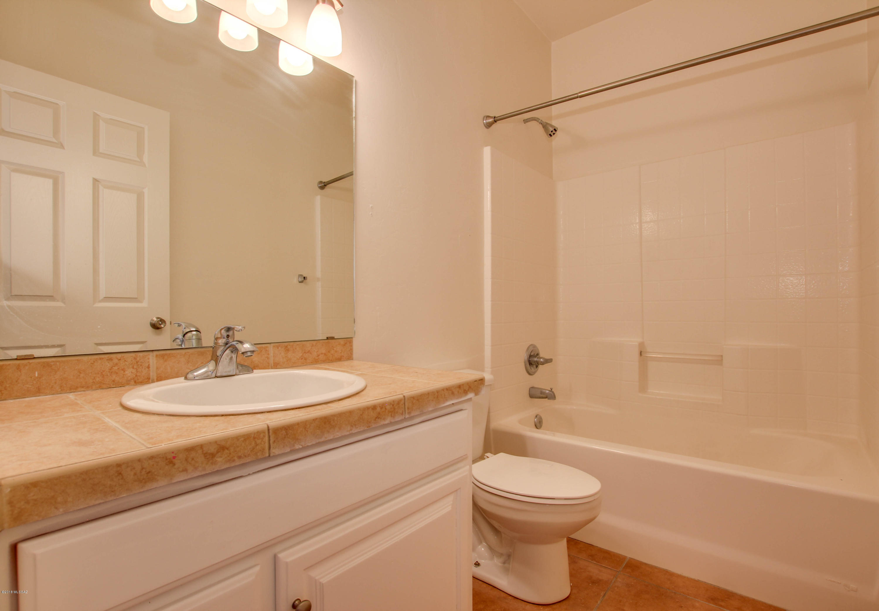 Rio Rico Ranchettes 3 - Residential