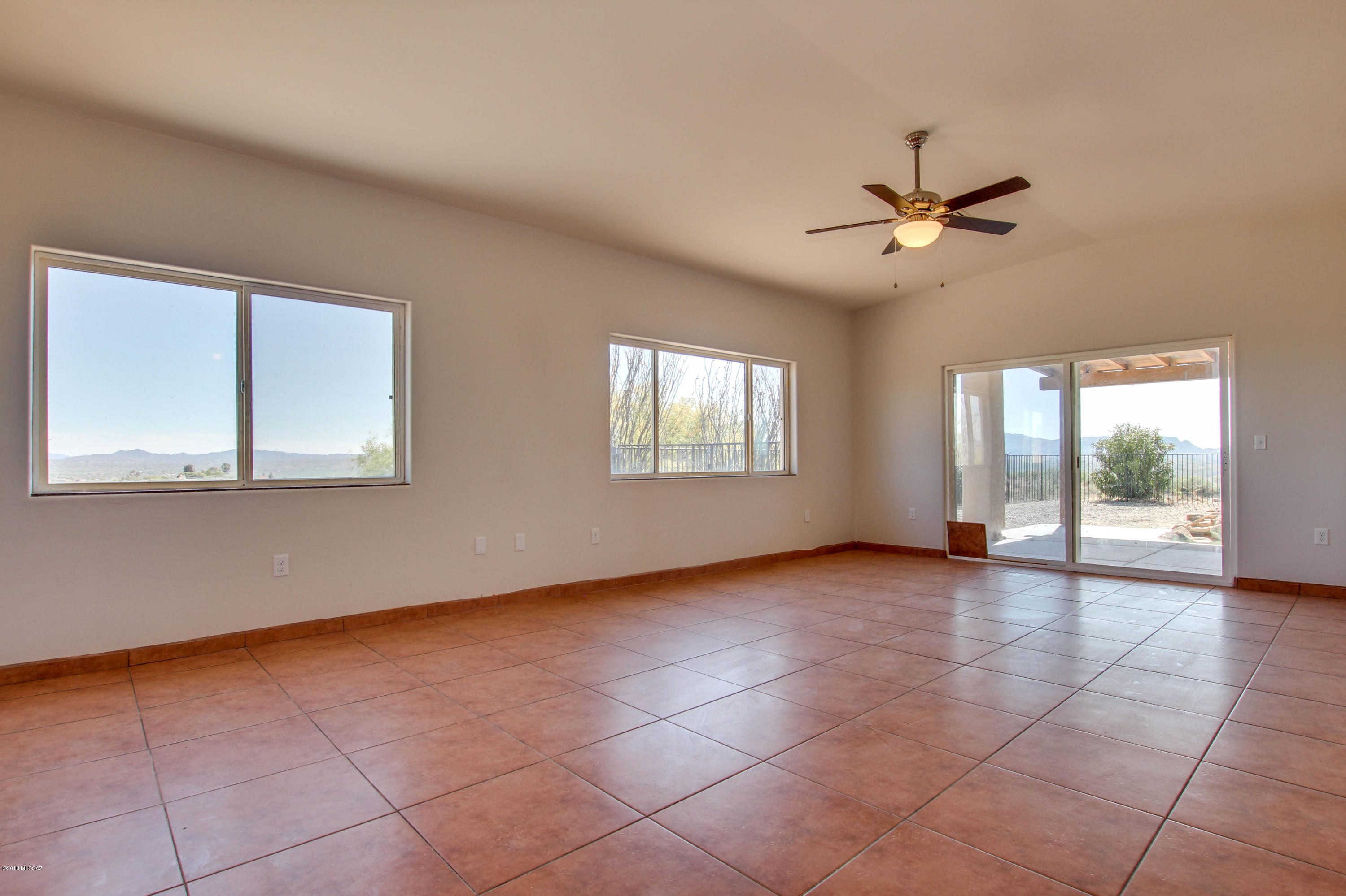Rio Rico Ranchettes 3 - Residential