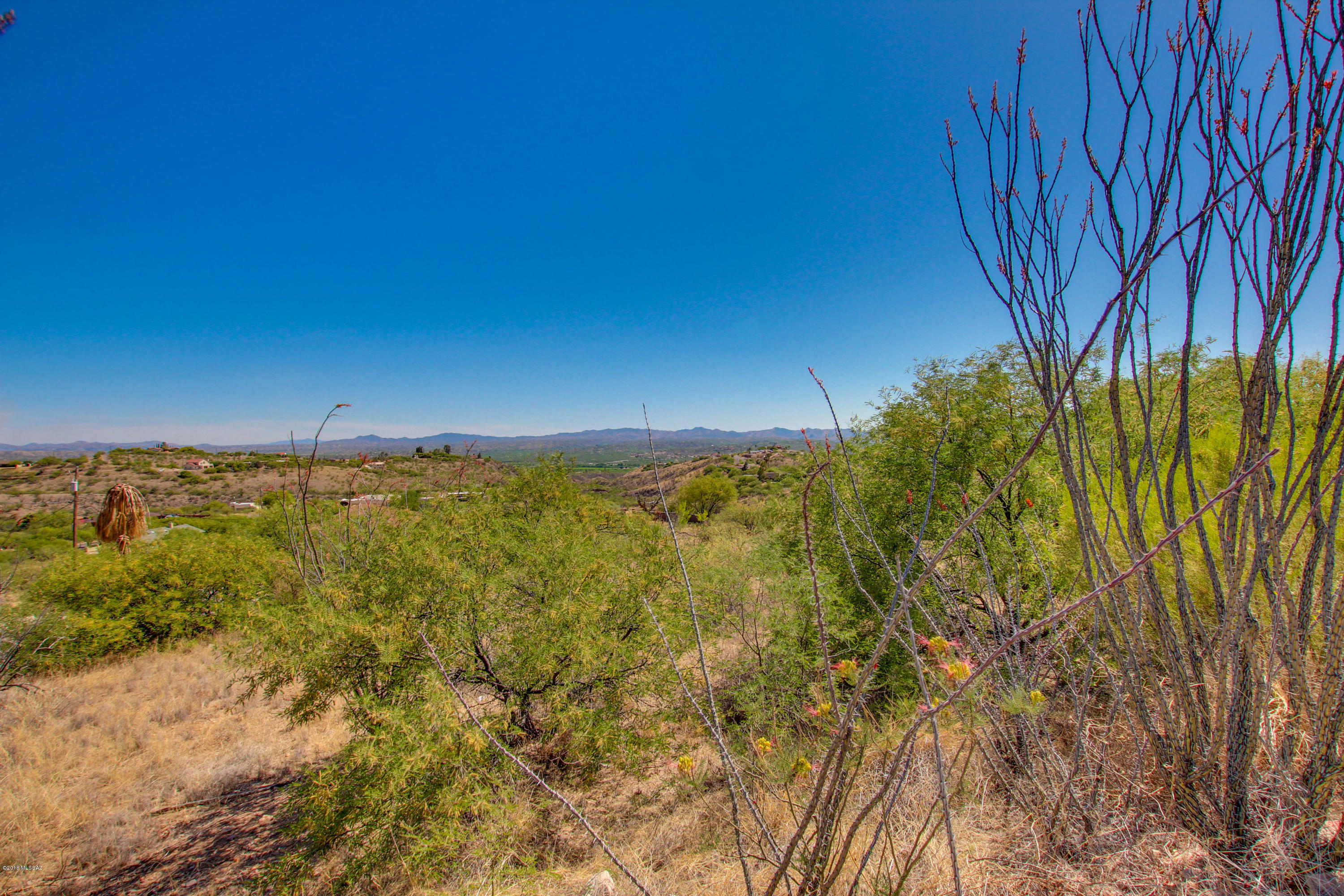 Rio Rico Ranchettes 3 - Residential