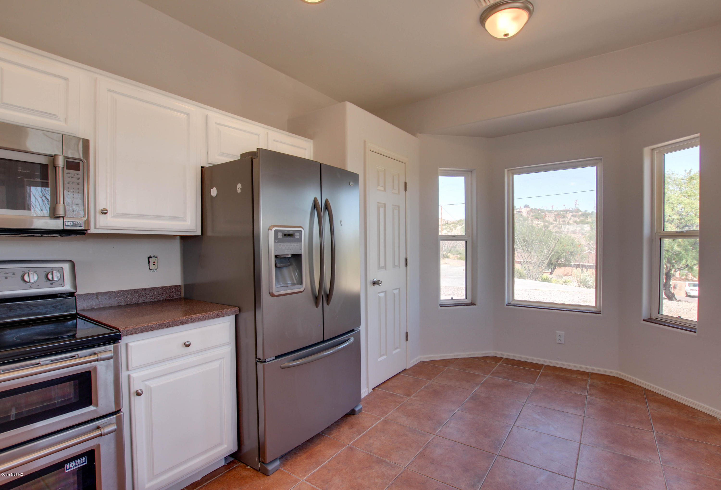 Rio Rico Ranchettes 3 - Residential