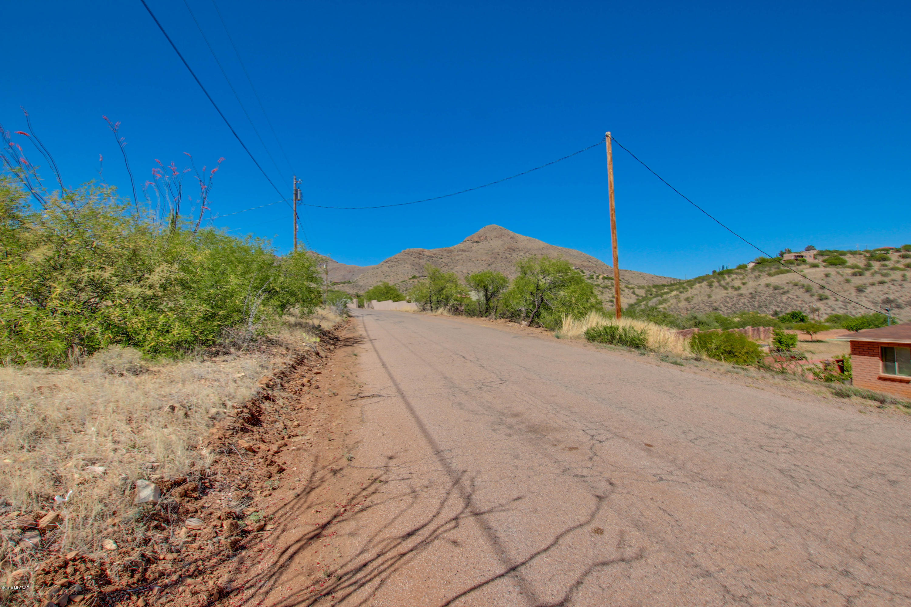 Rio Rico Ranchettes 3 - Residential