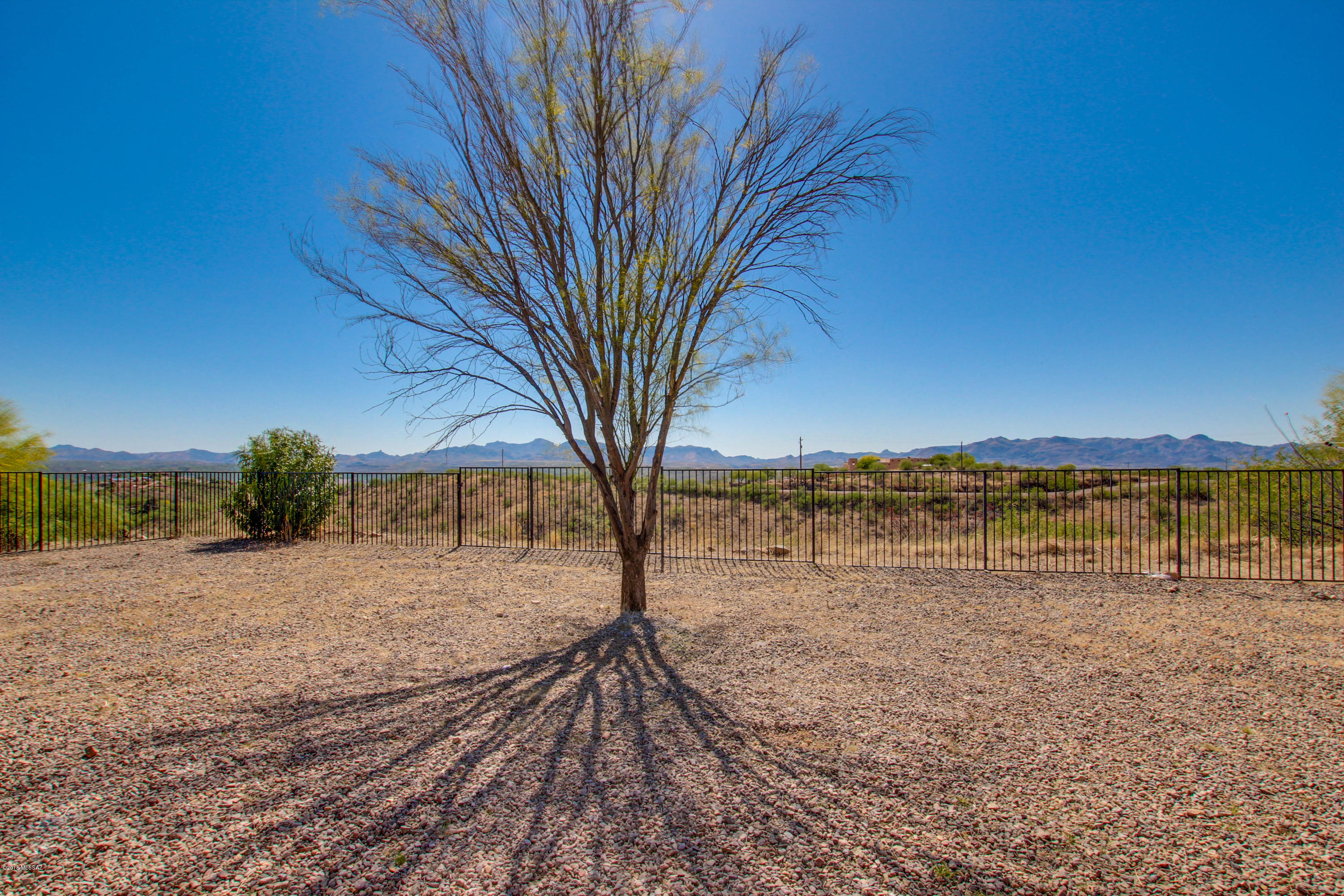 Rio Rico Ranchettes 3 - Residential