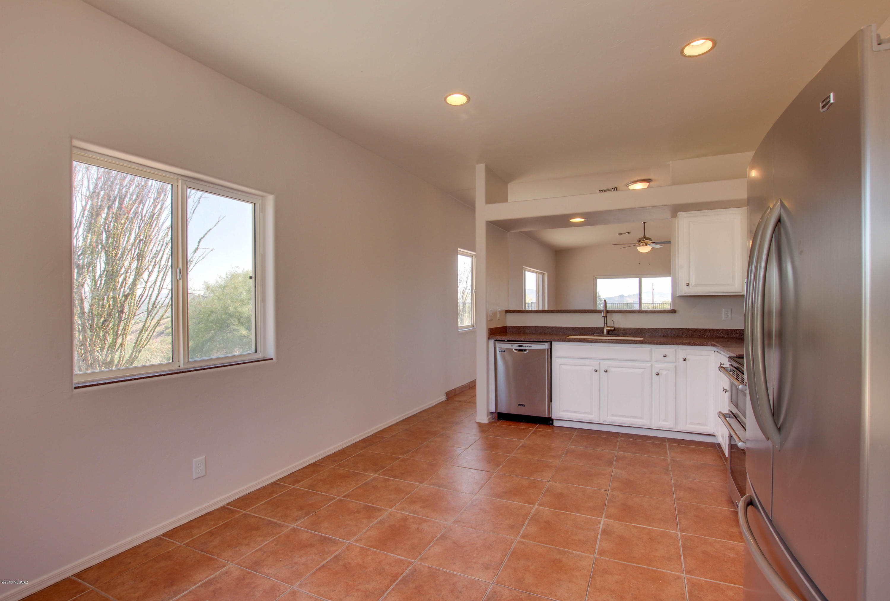 Rio Rico Ranchettes 3 - Residential