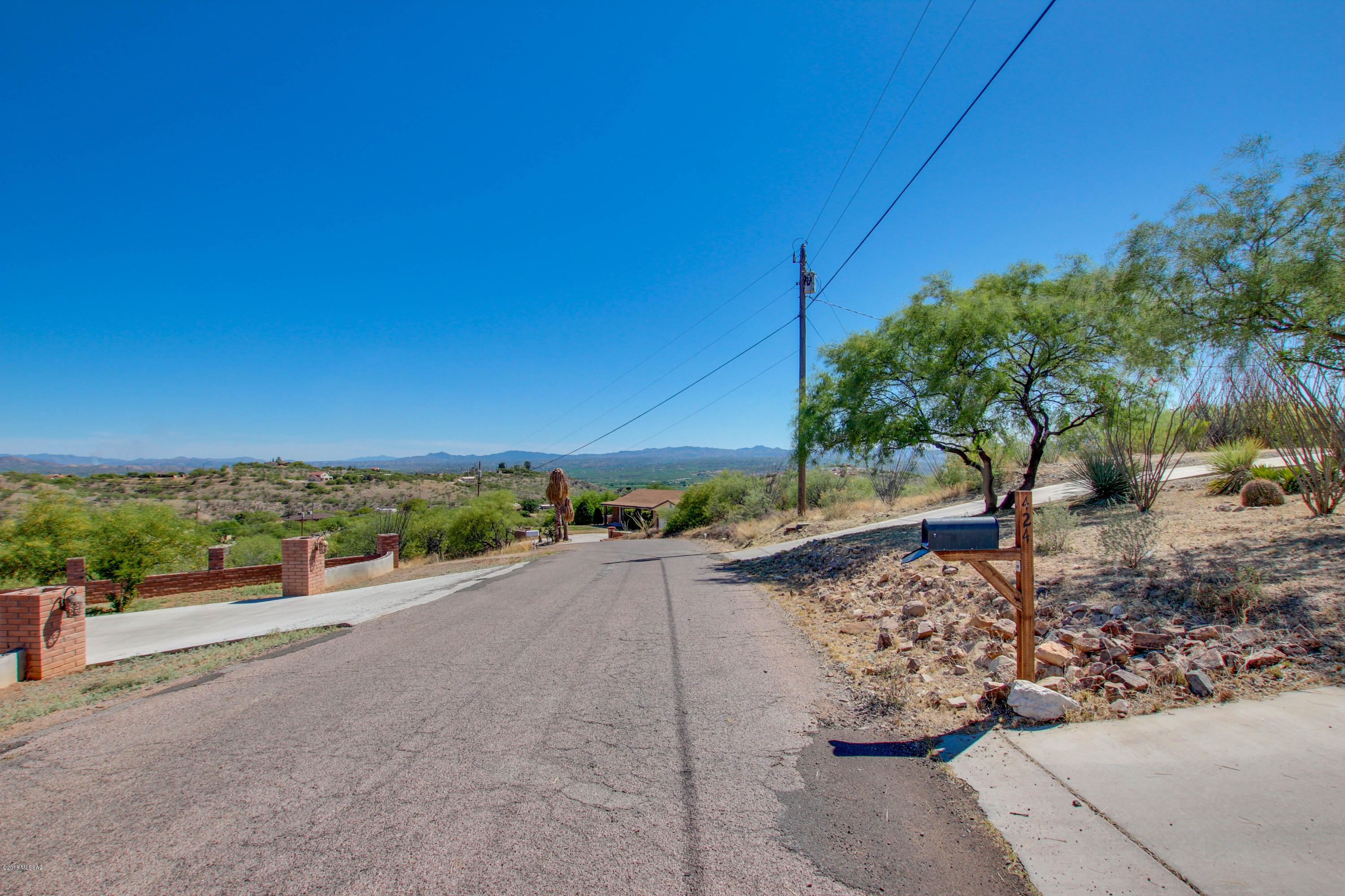 Rio Rico Ranchettes 3 - Residential