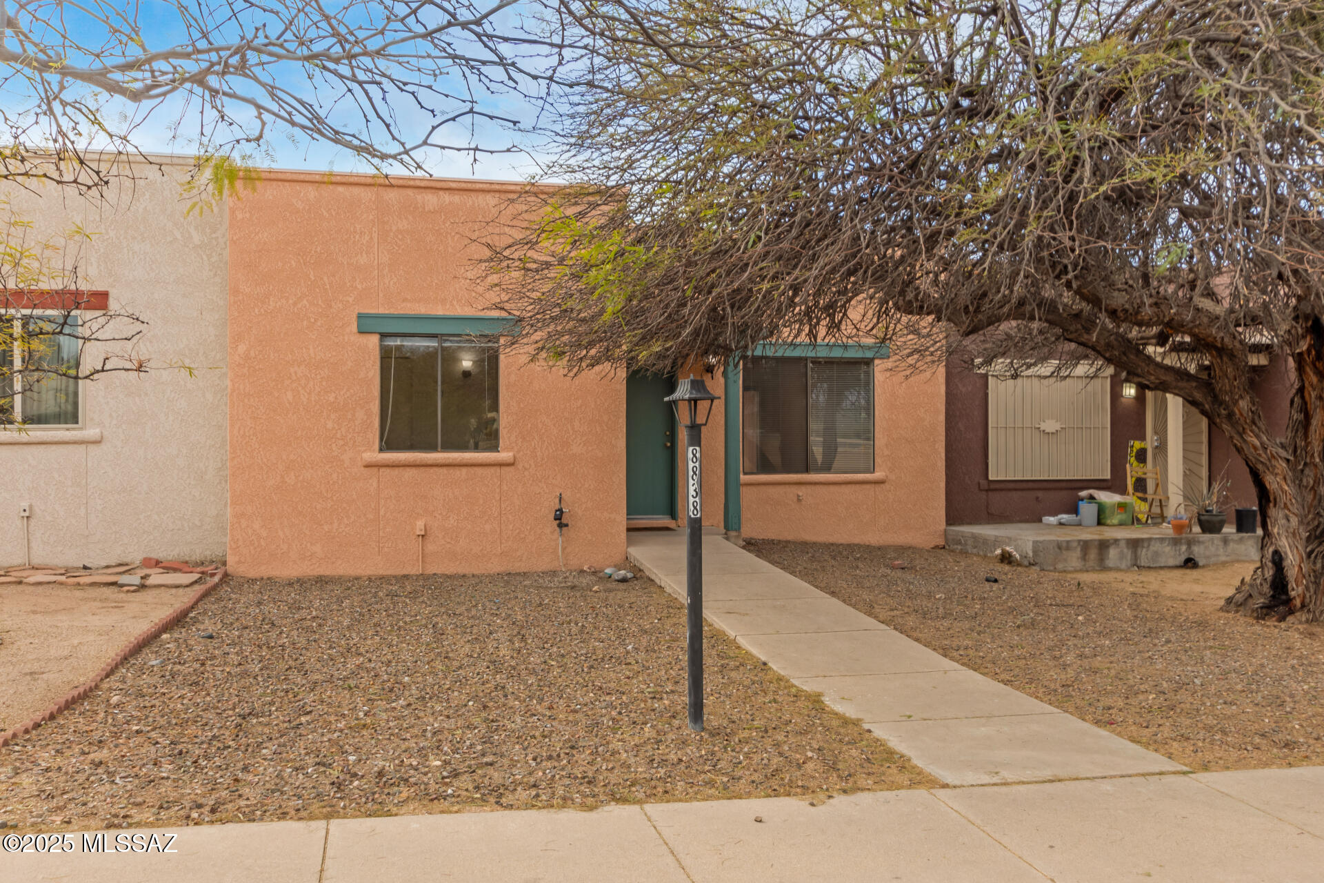 Rivendell Twnhss Unit II (47-105) - Residential