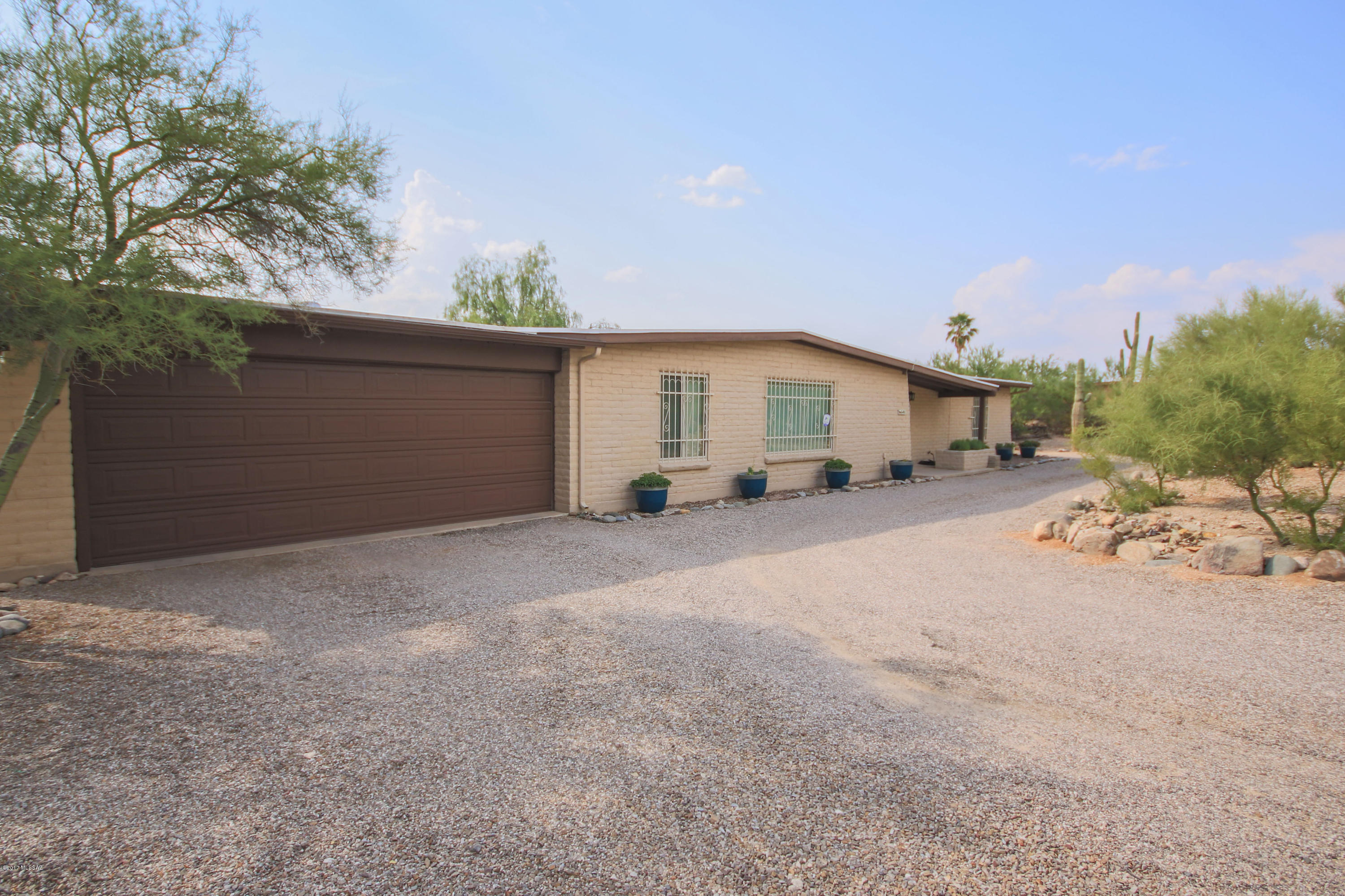 Oracle Heights Estates - Residential
