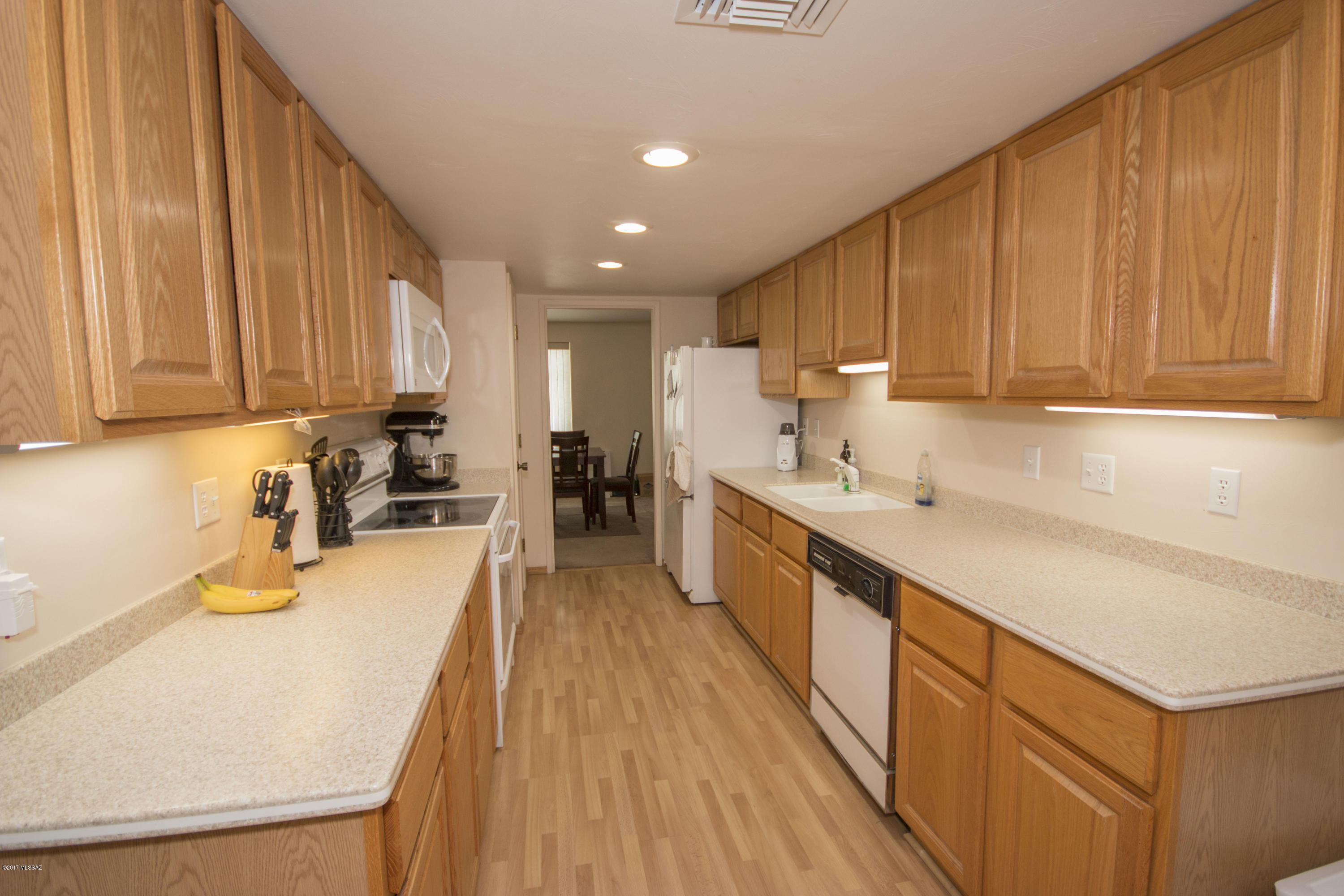 Oracle Heights Estates - Residential