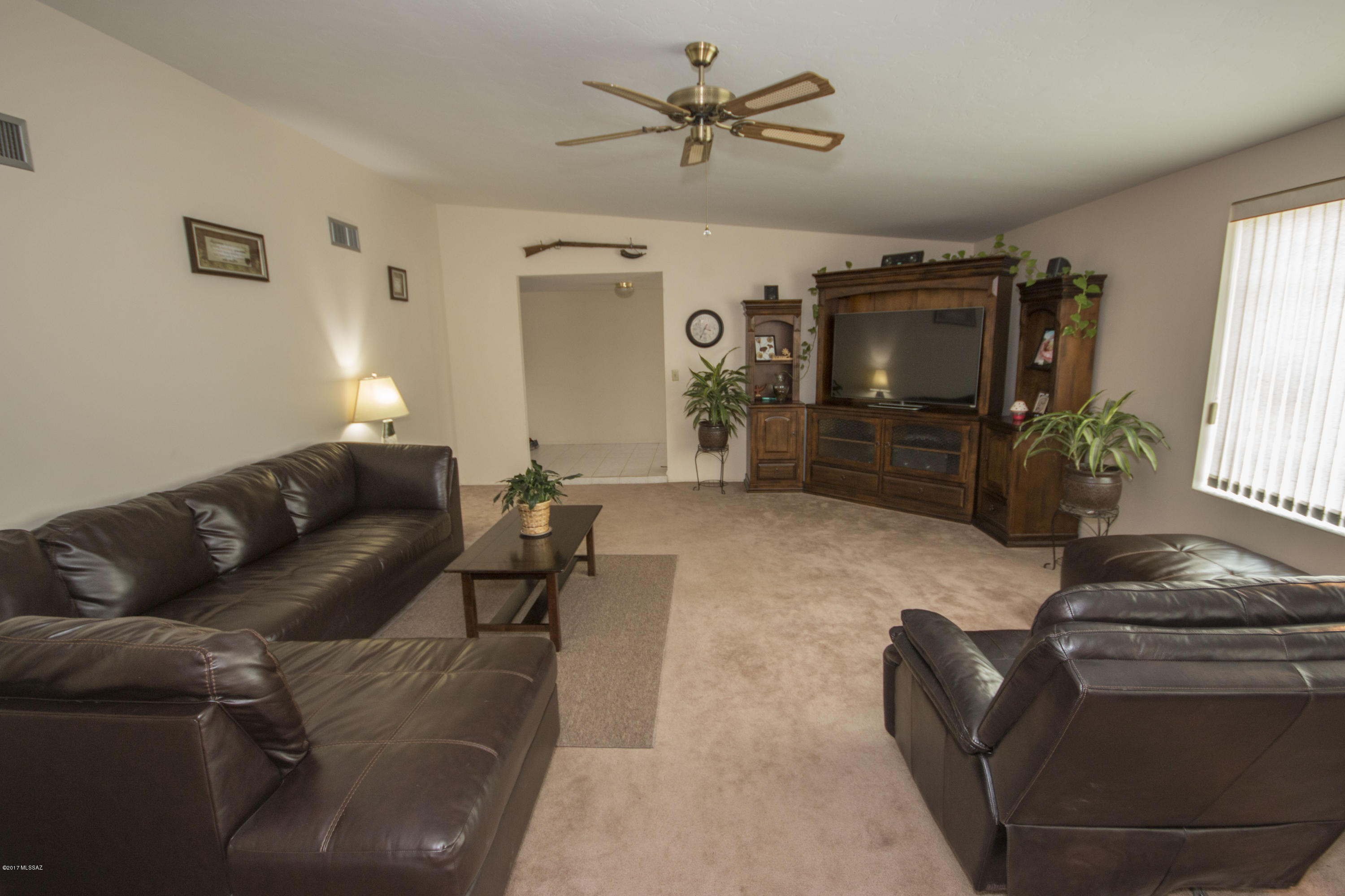 Oracle Heights Estates - Residential