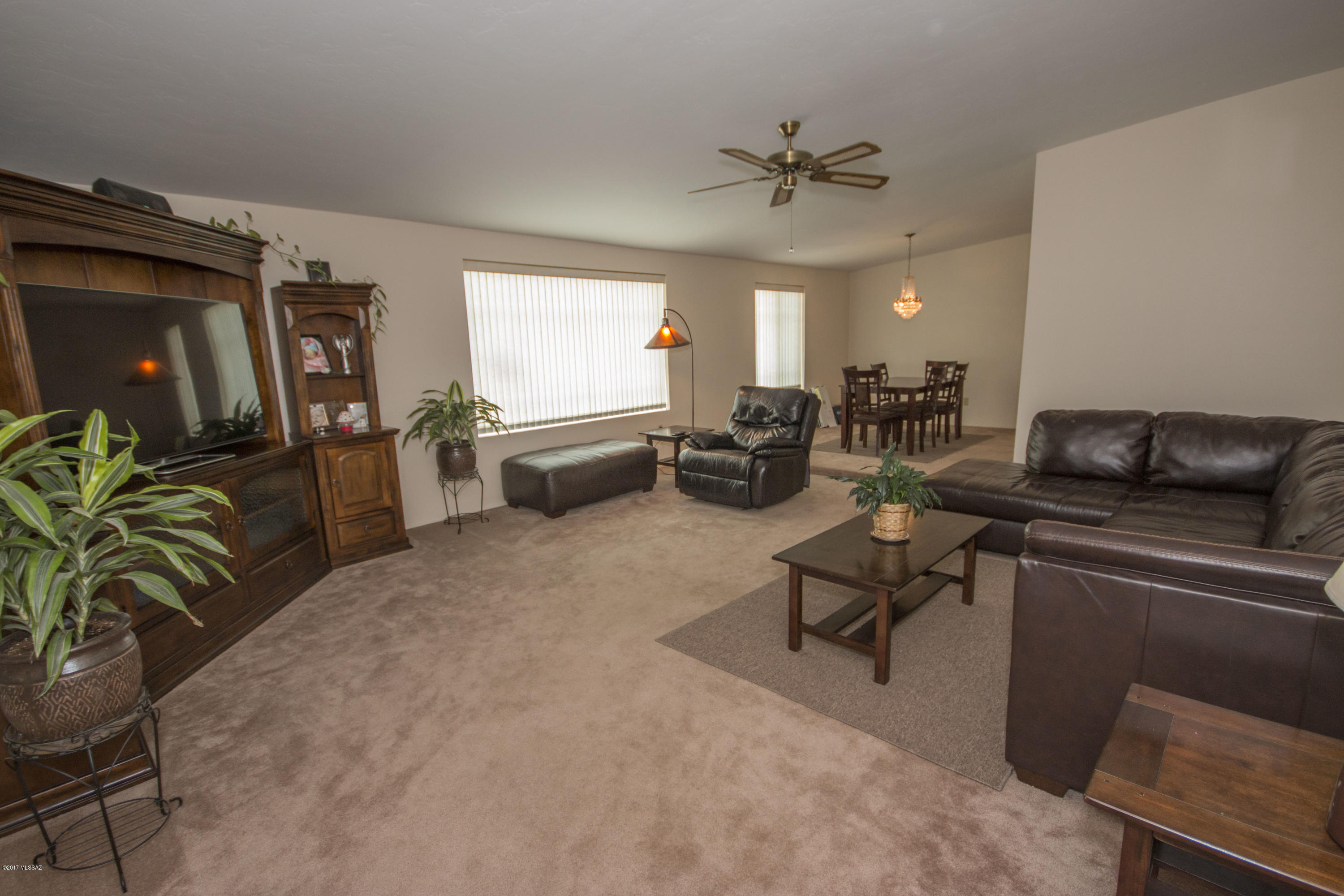 Oracle Heights Estates - Residential