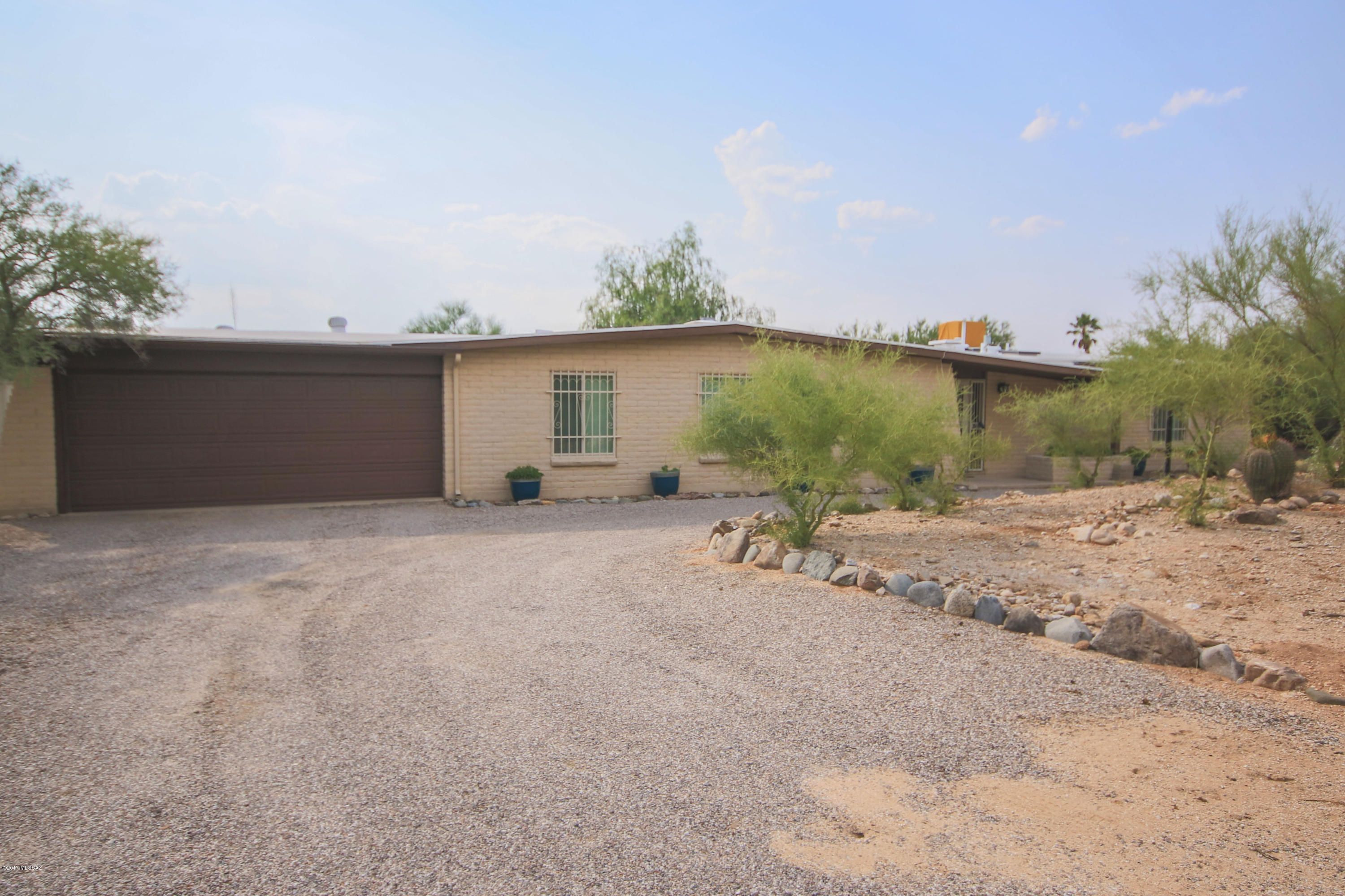 Oracle Heights Estates - Residential