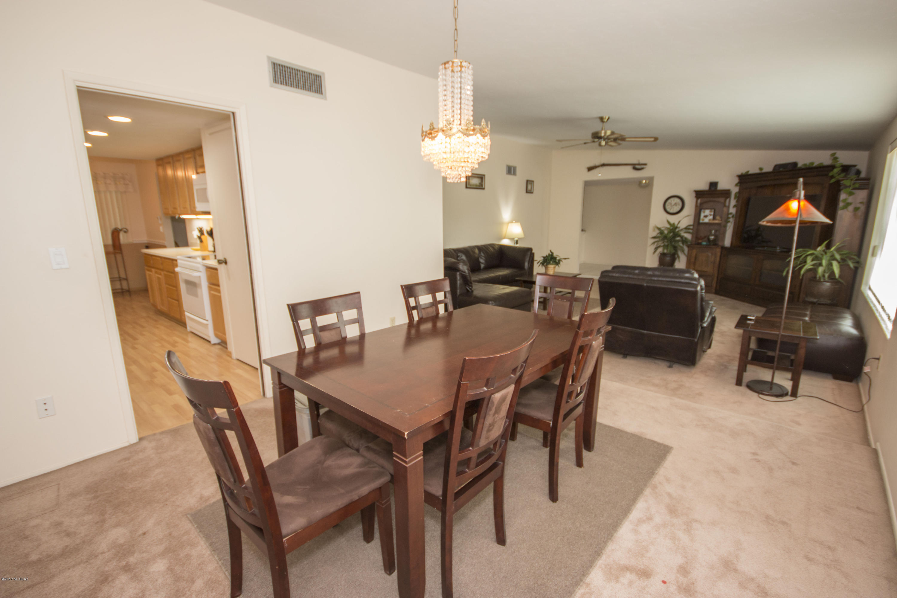 Oracle Heights Estates - Residential