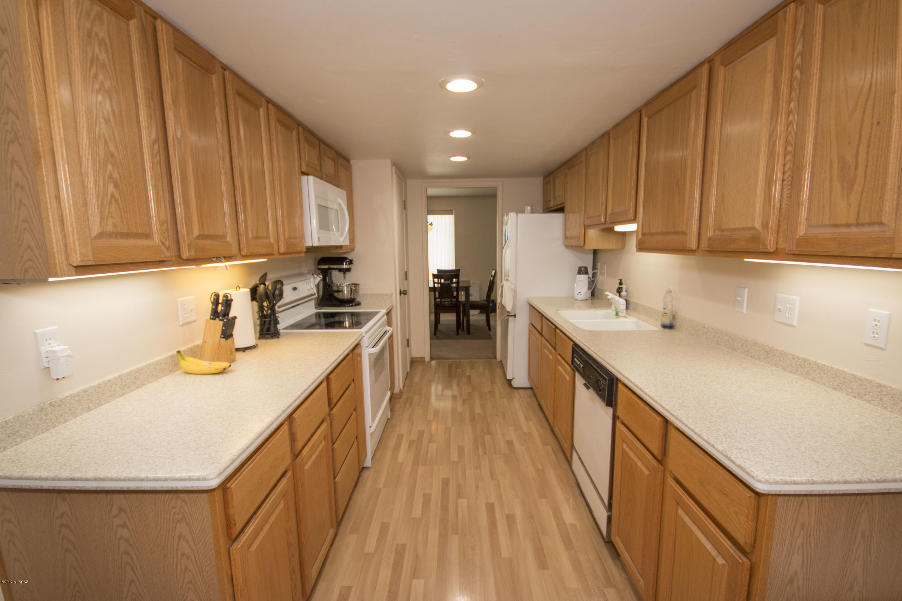 Oracle Heights Estates - Residential