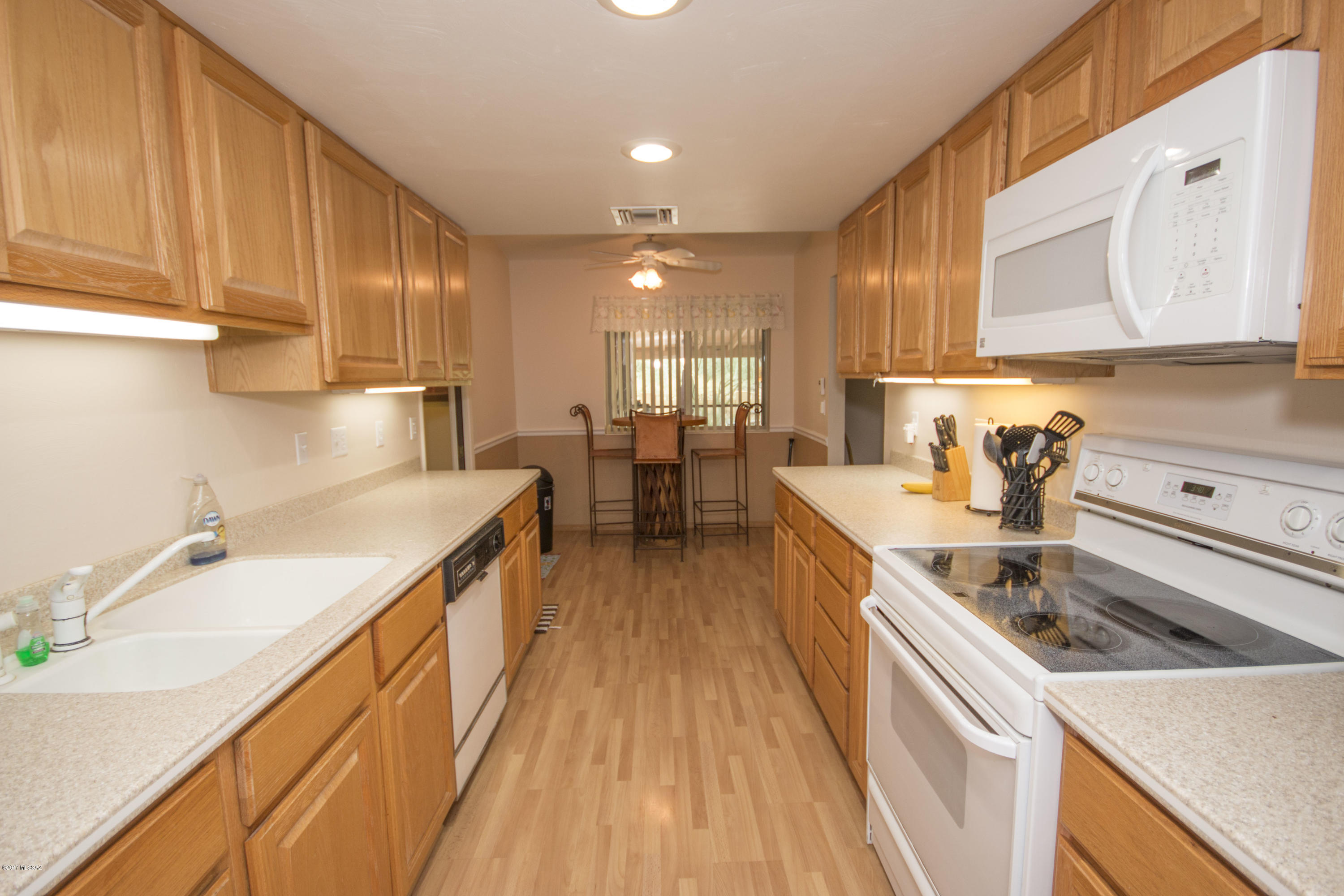 Oracle Heights Estates - Residential