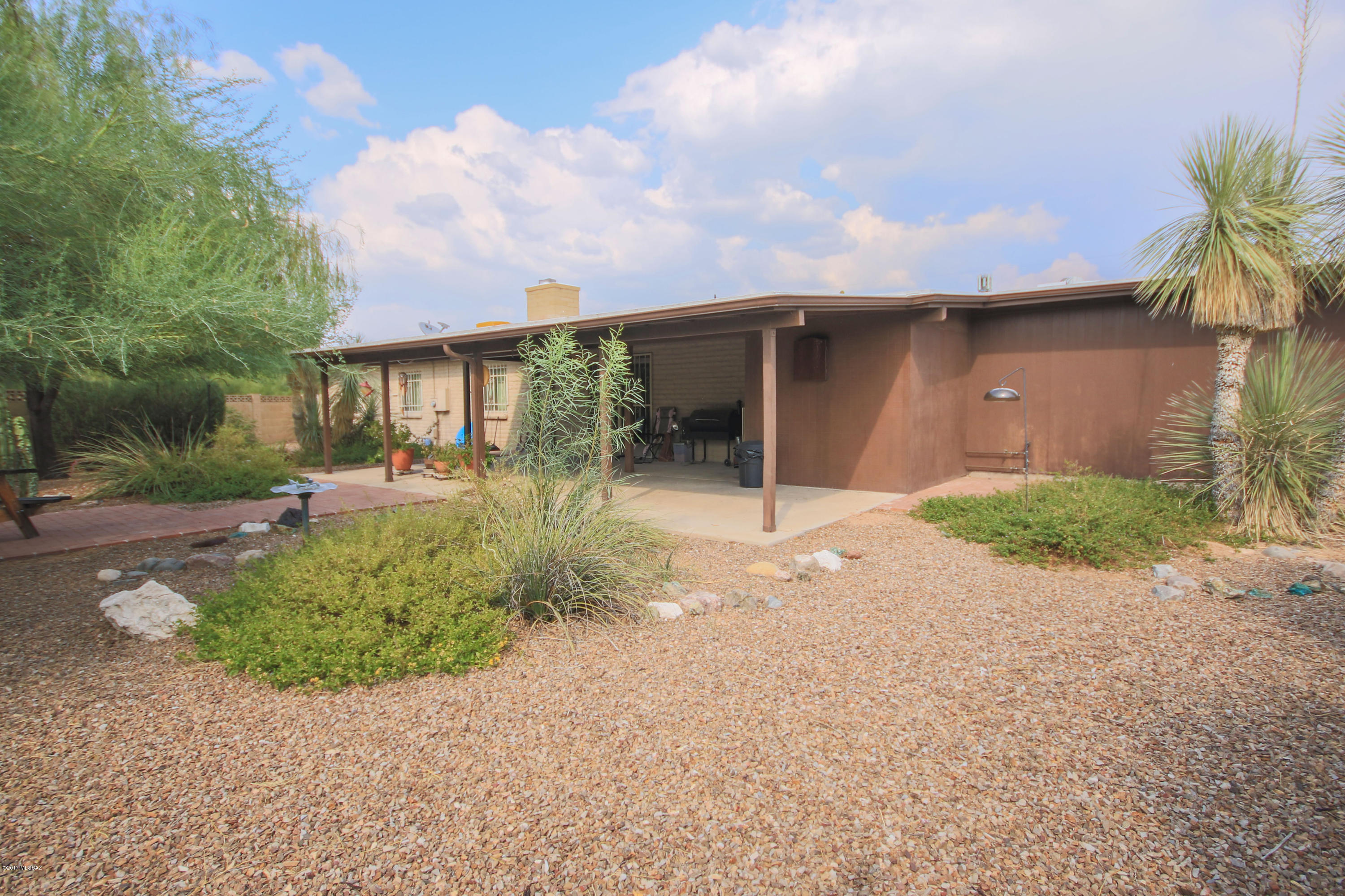 Oracle Heights Estates - Residential
