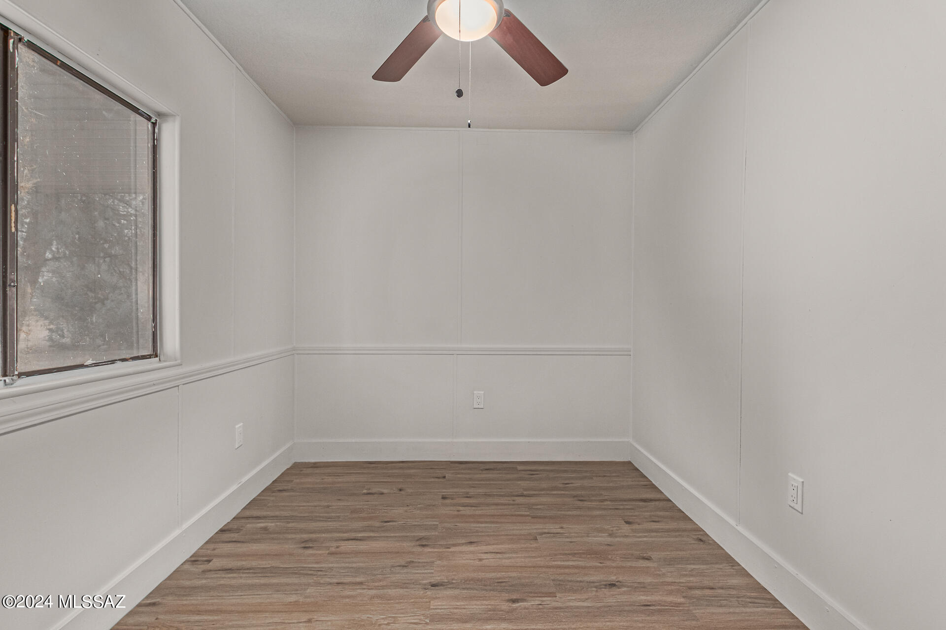 Unsubdivided - Residential