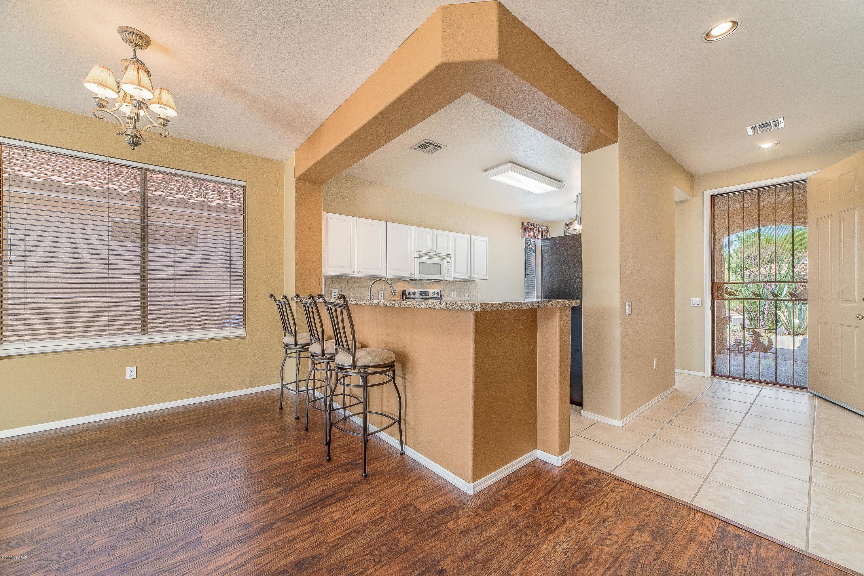 Continental Ranch Active Adult Community (1-141) - Residential