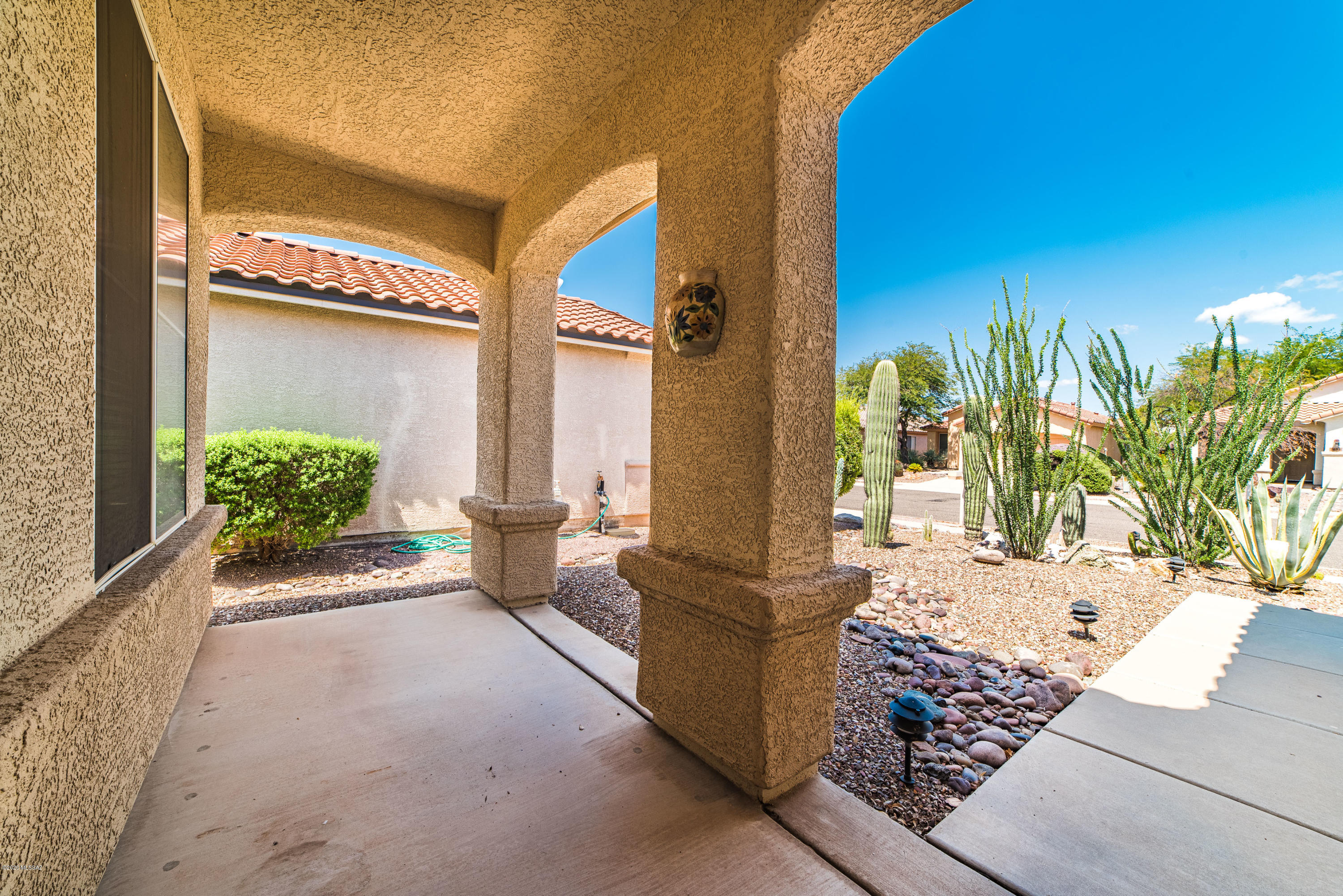 Continental Ranch Active Adult Community (1-141) - Residential