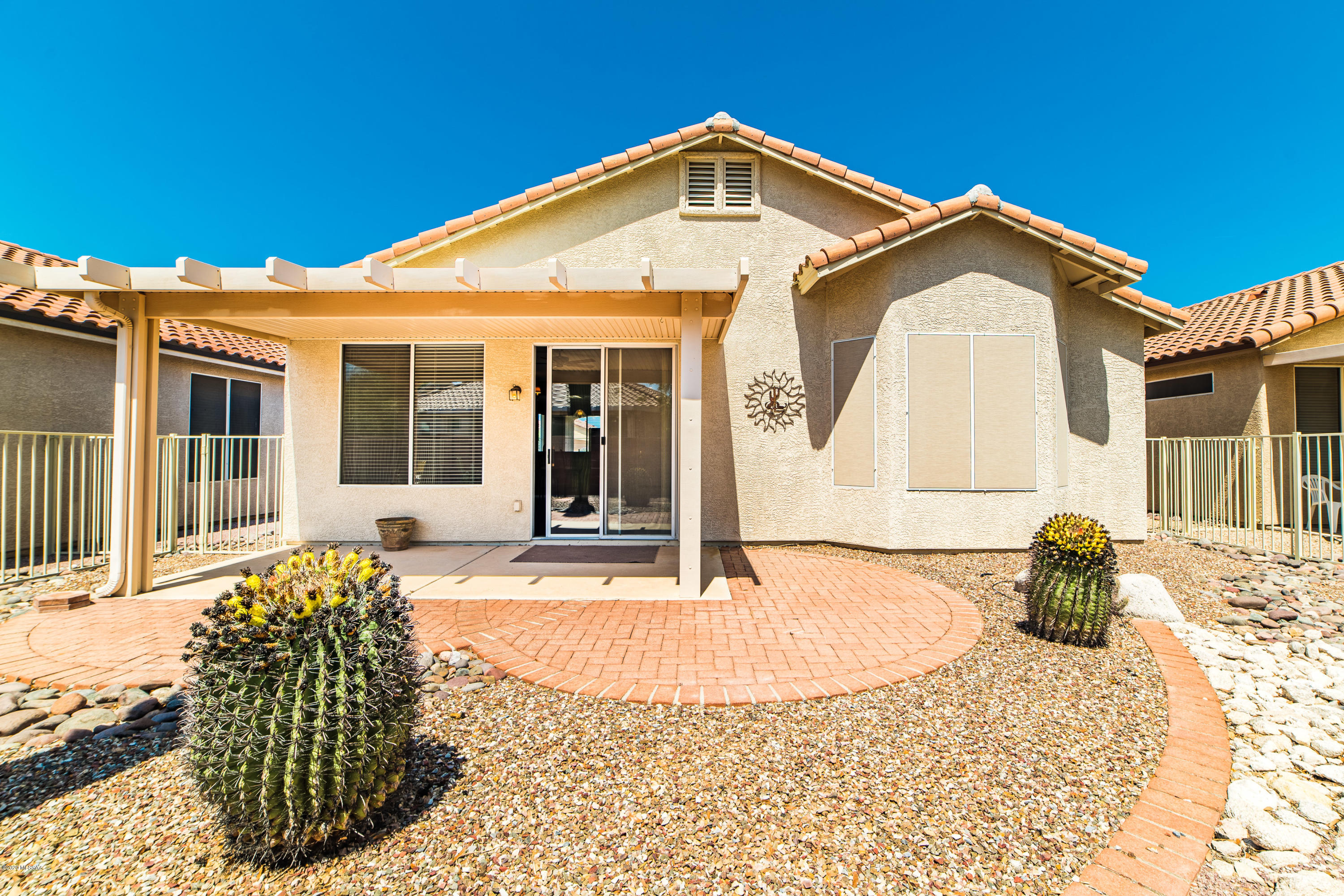 Continental Ranch Active Adult Community (1-141) - Residential