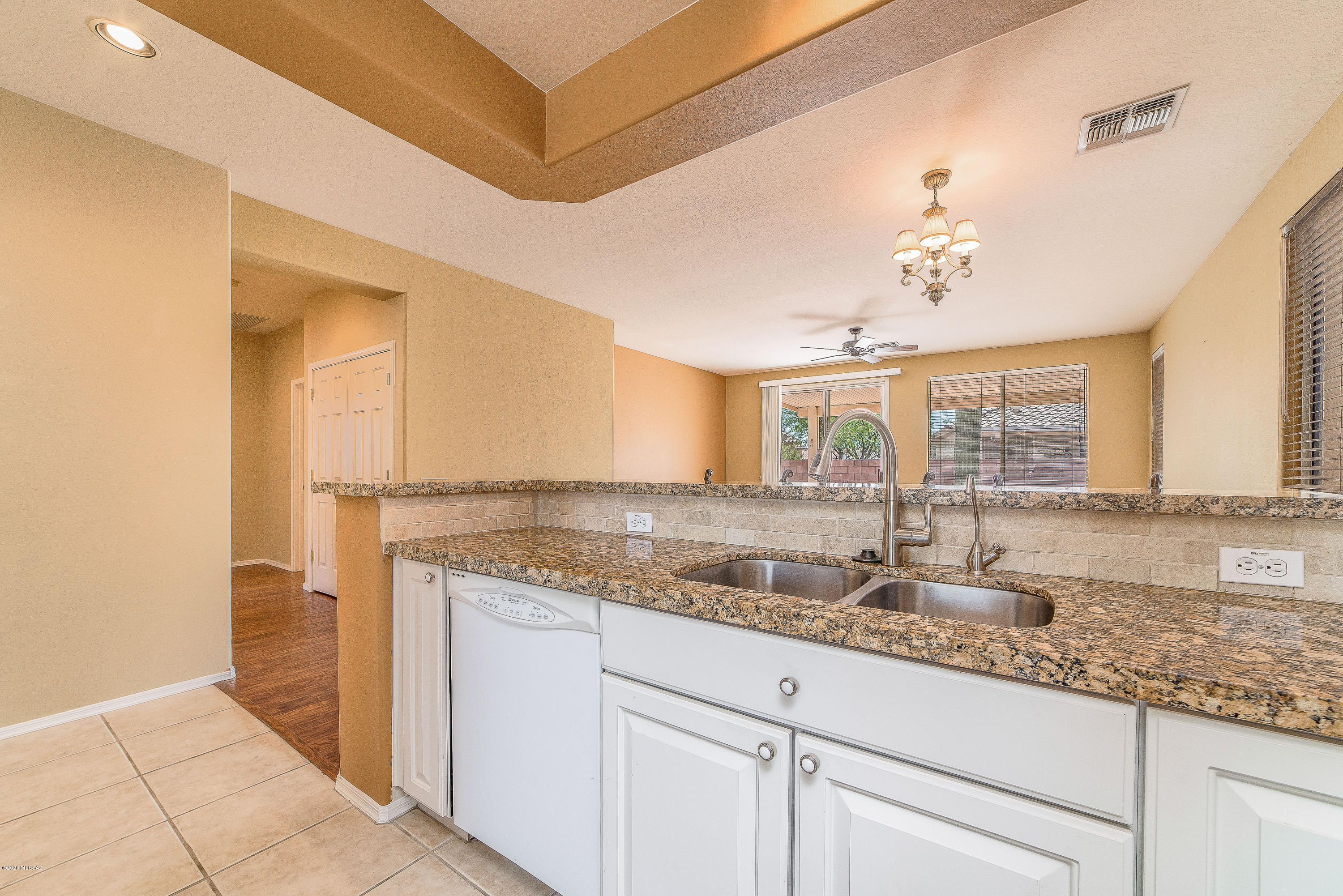 Continental Ranch Active Adult Community (1-141) - Residential