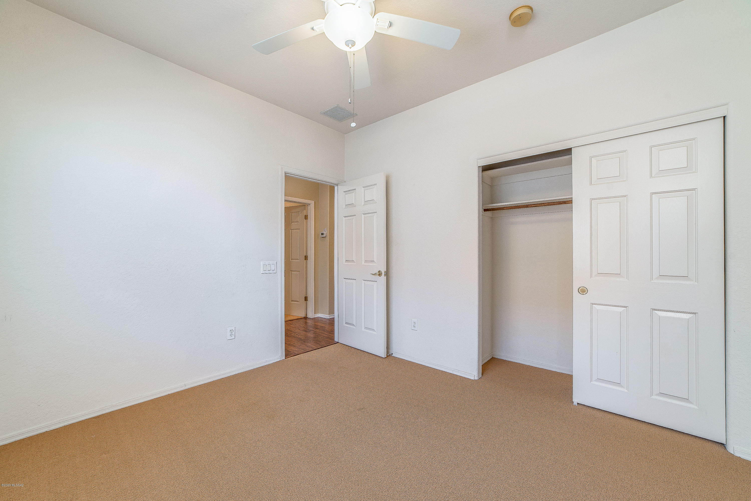 Continental Ranch Active Adult Community (1-141) - Residential