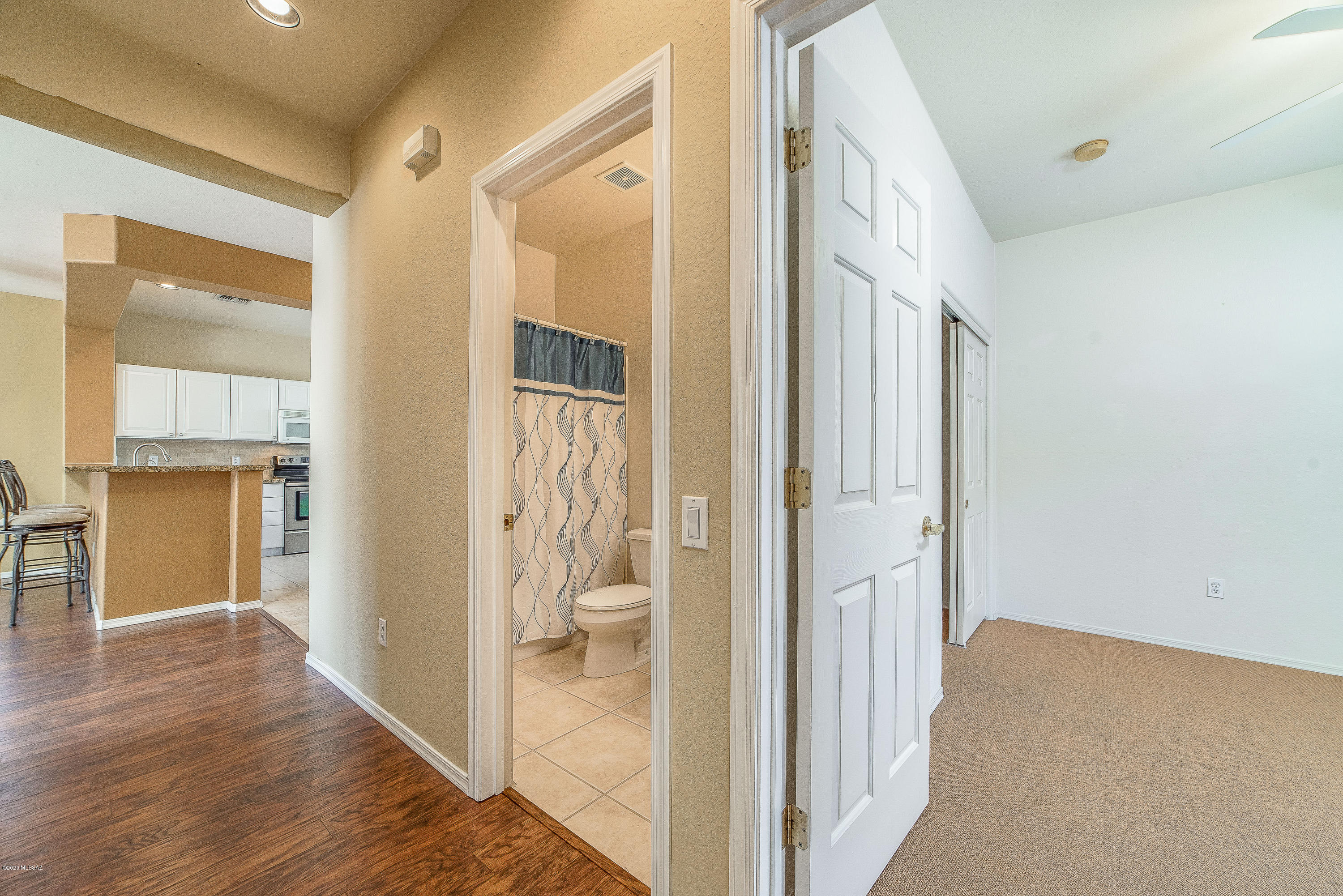 Continental Ranch Active Adult Community (1-141) - Residential