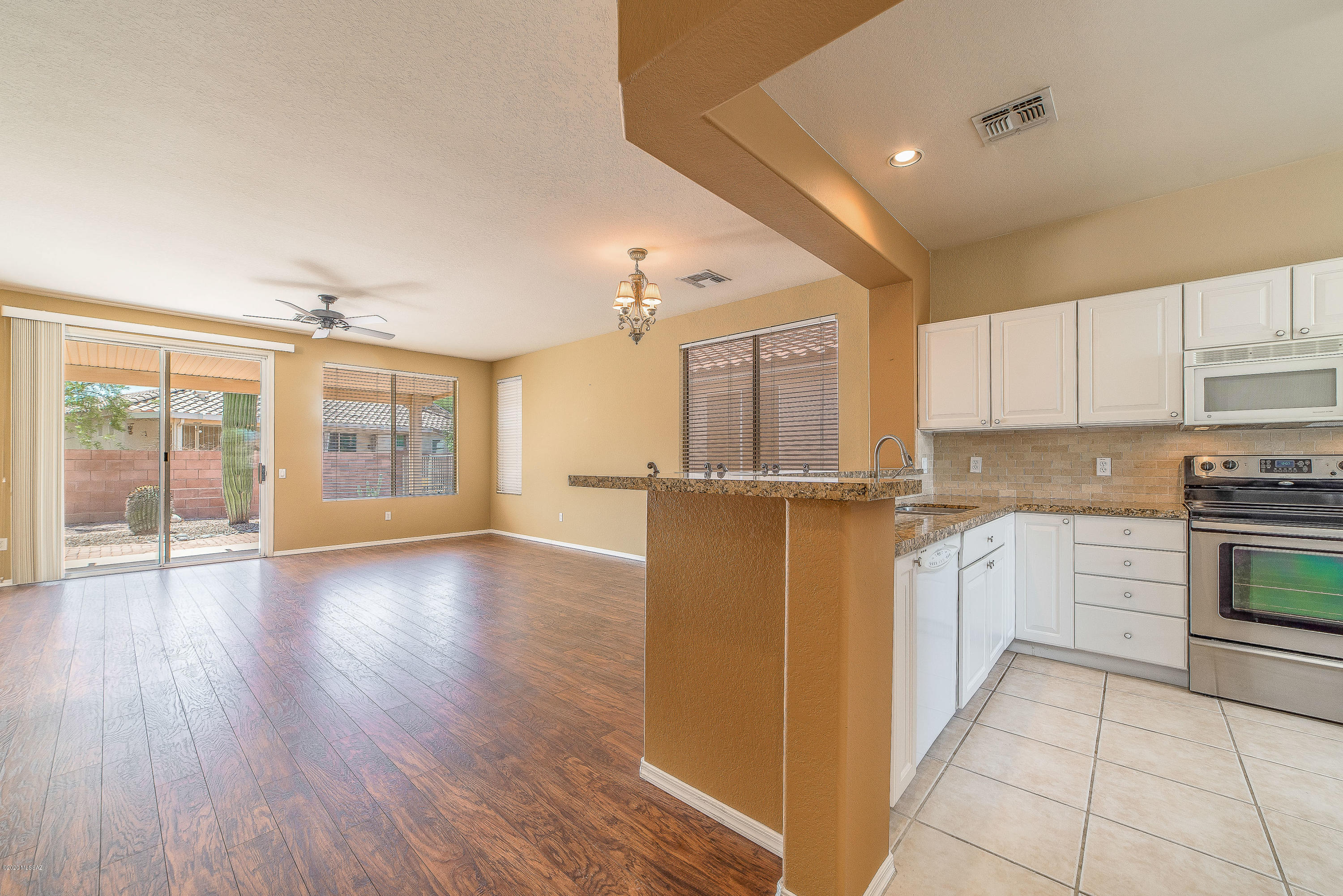 Continental Ranch Active Adult Community (1-141) - Residential