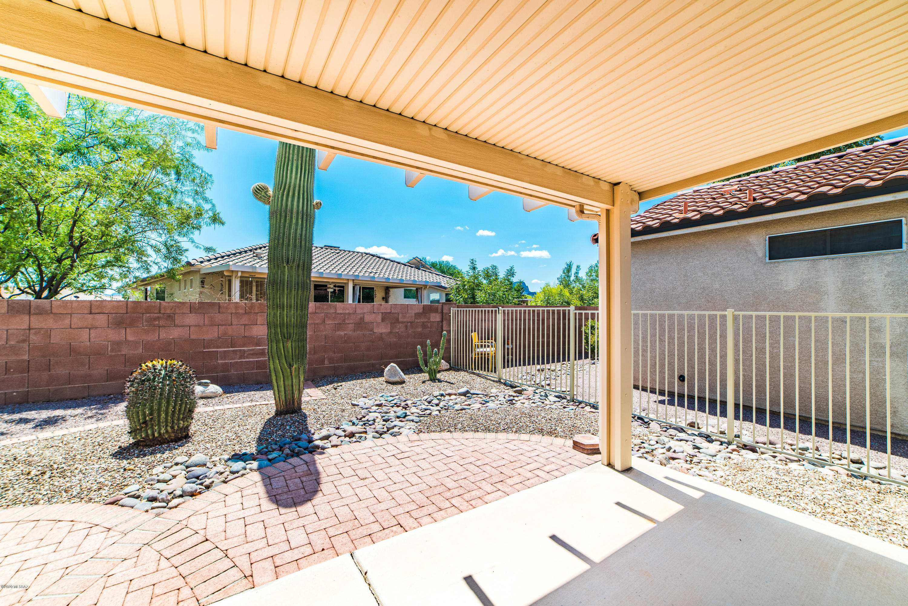 Continental Ranch Active Adult Community (1-141) - Residential