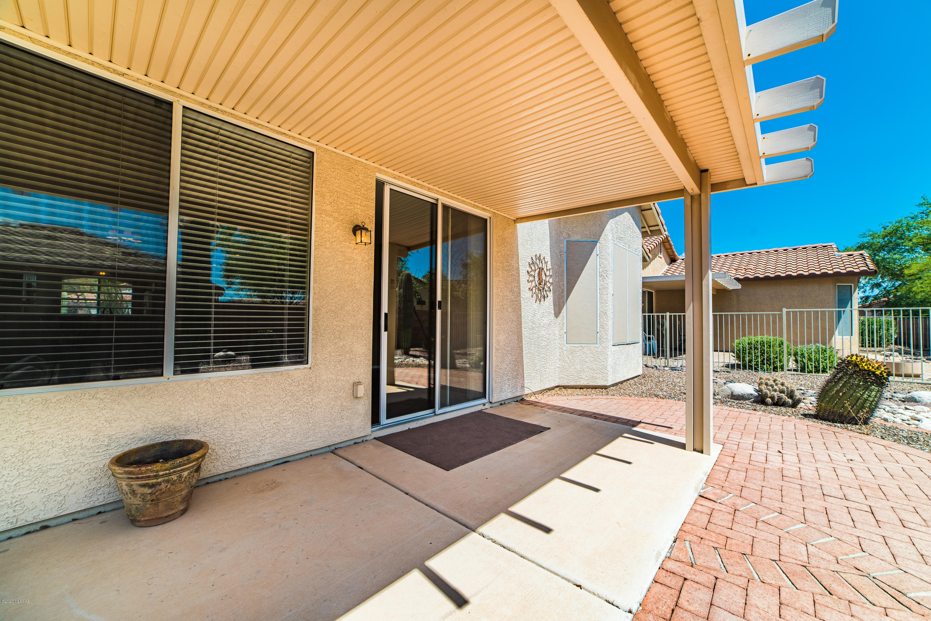 Continental Ranch Active Adult Community (1-141) - Residential