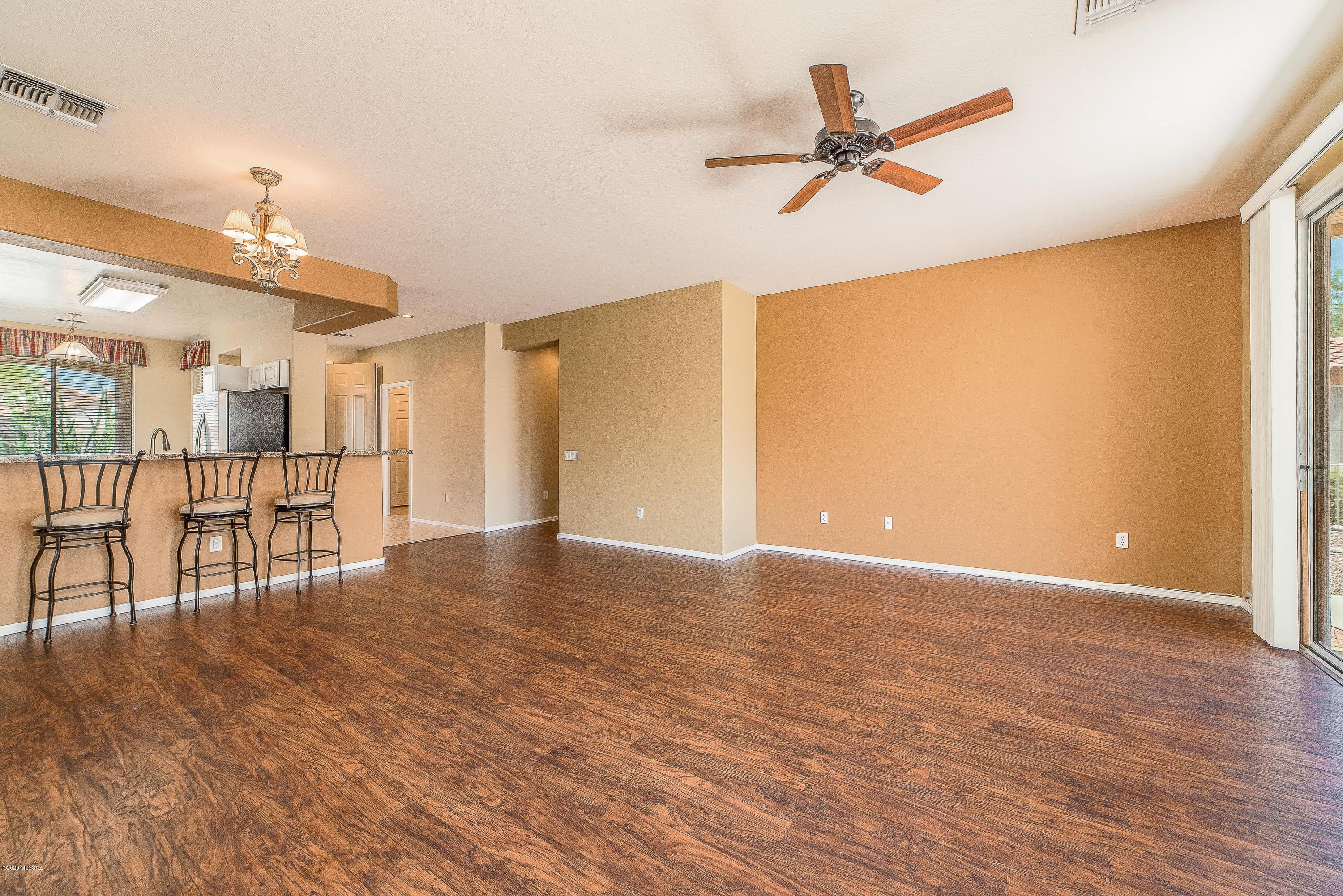 Continental Ranch Active Adult Community (1-141) - Residential