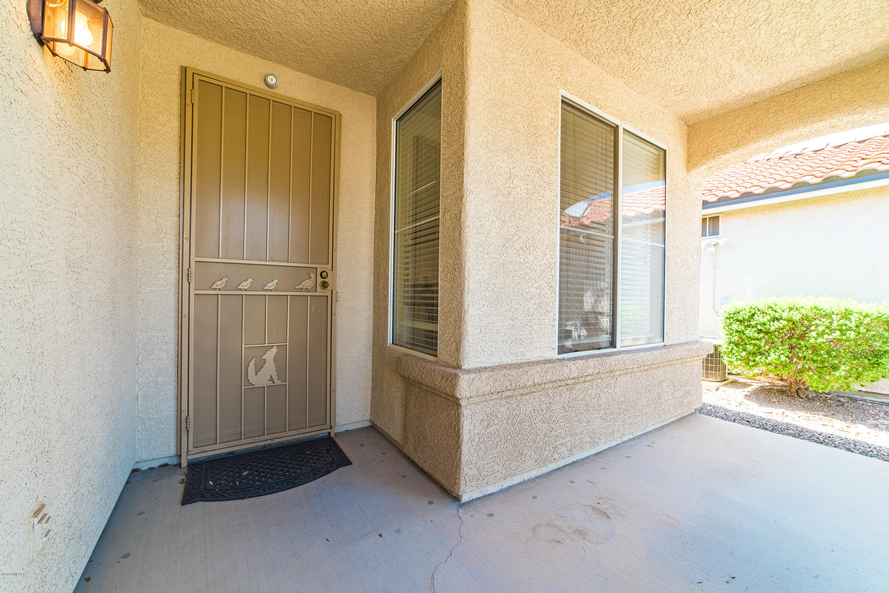 Continental Ranch Active Adult Community (1-141) - Residential