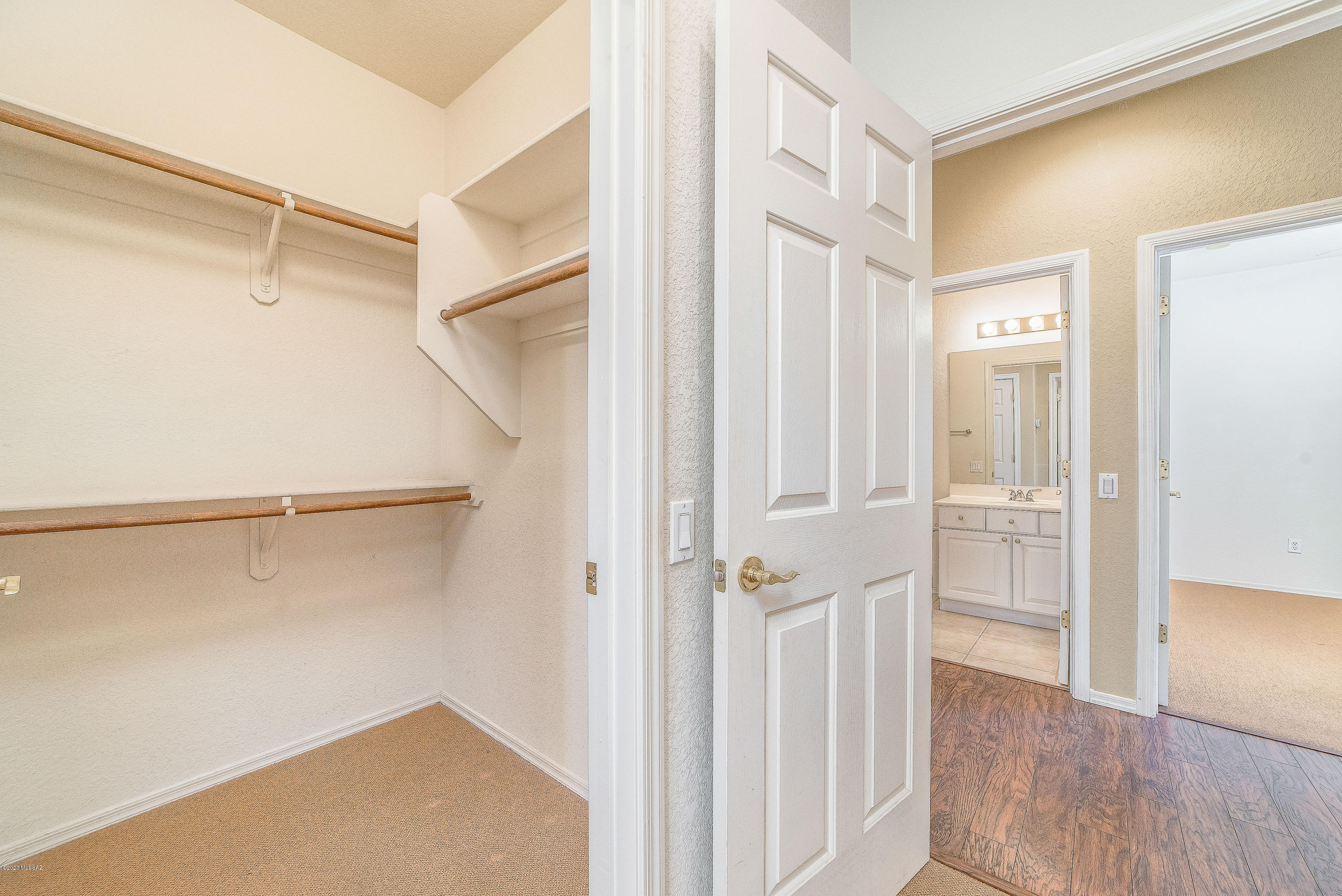 Continental Ranch Active Adult Community (1-141) - Residential
