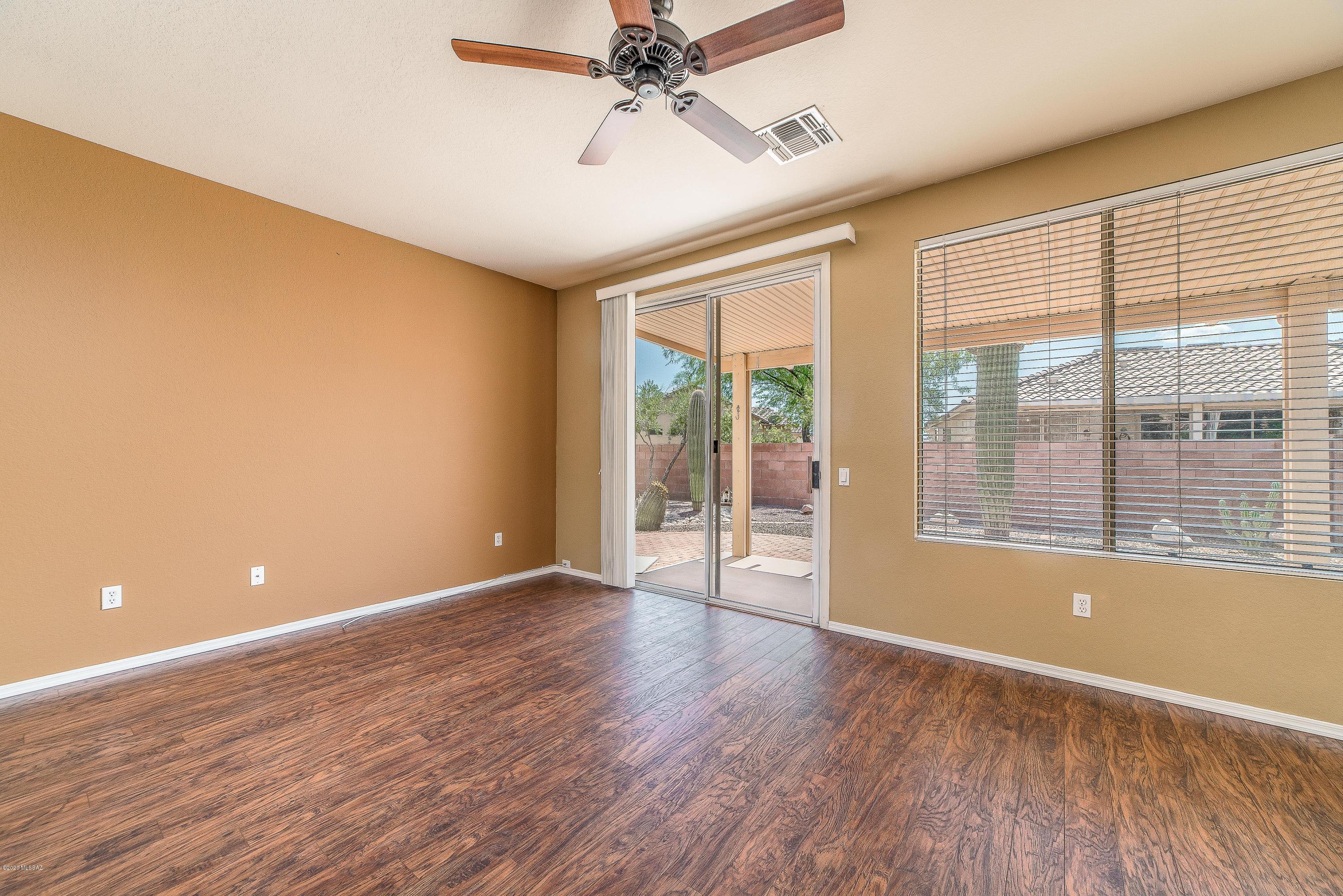Continental Ranch Active Adult Community (1-141) - Residential