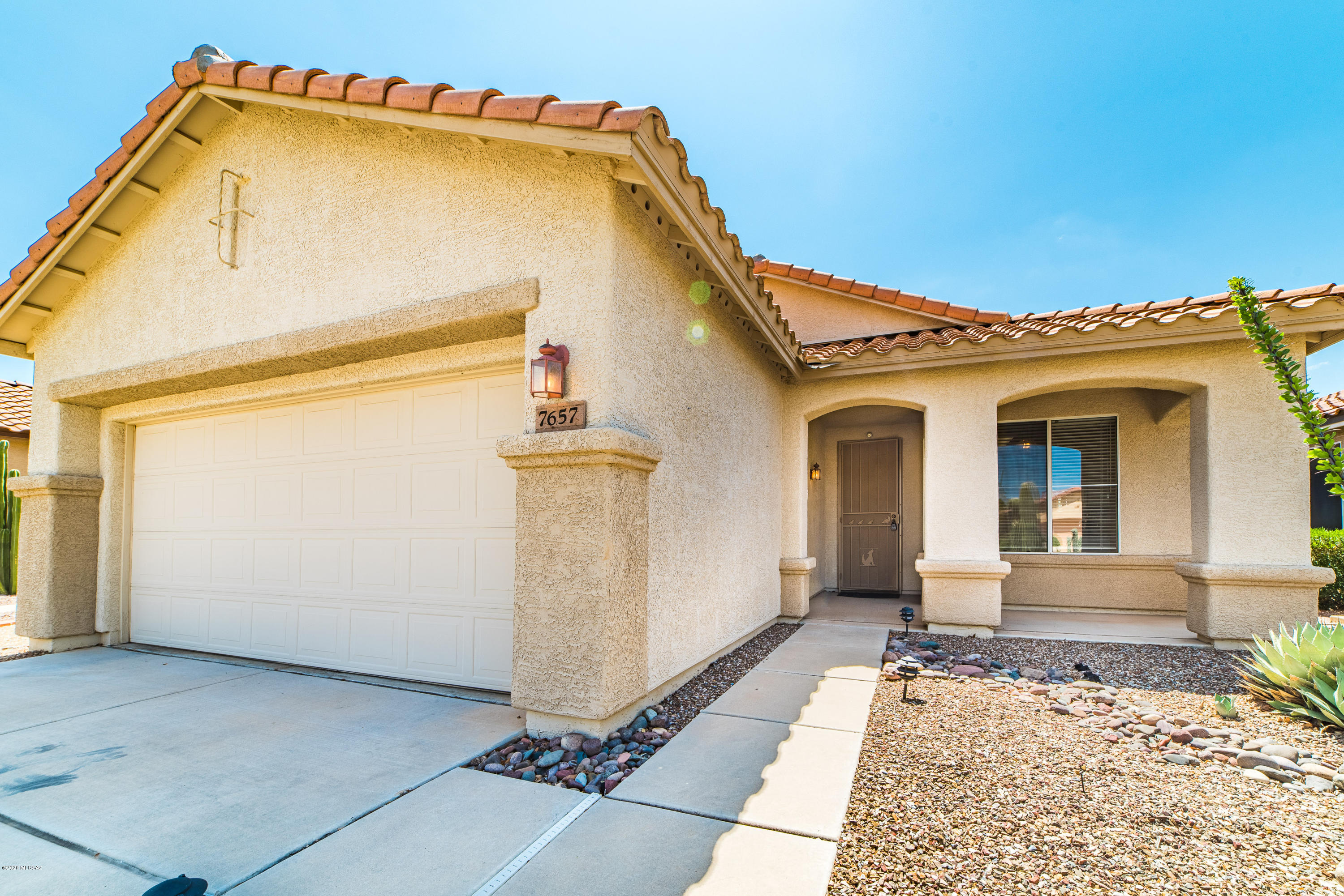 Continental Ranch Active Adult Community (1-141) - Residential