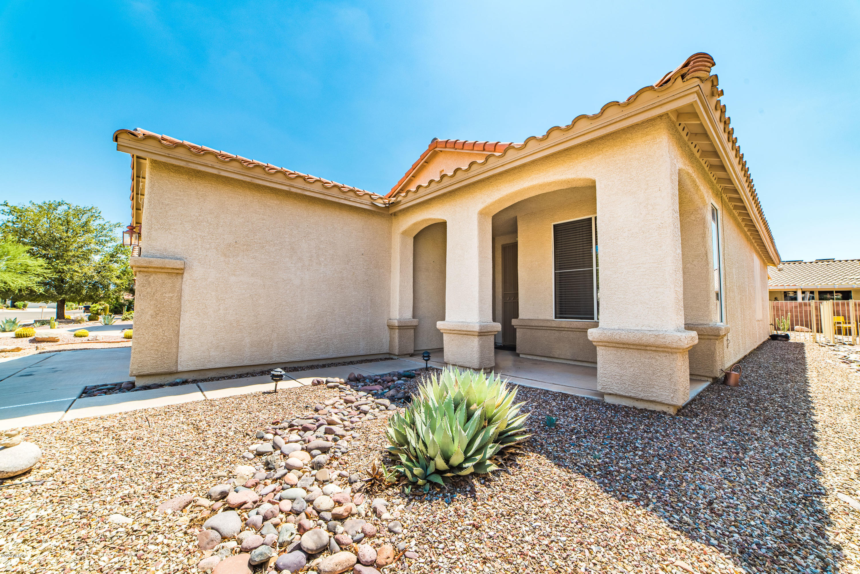 Continental Ranch Active Adult Community (1-141) - Residential