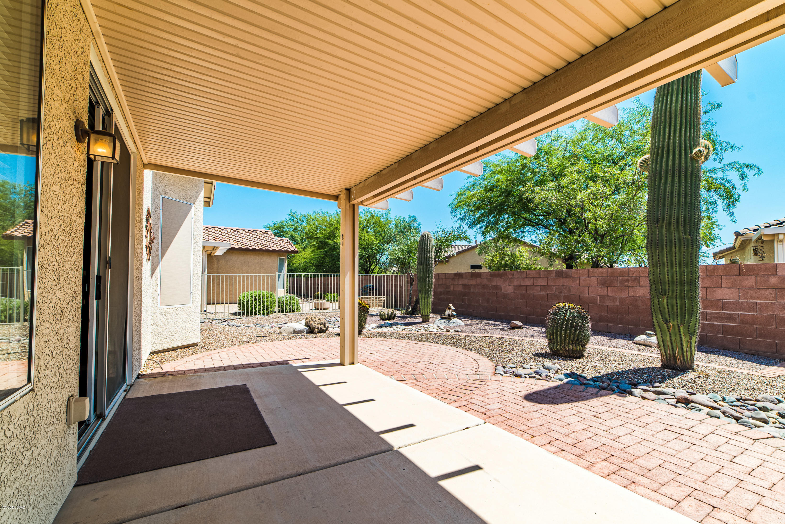 Continental Ranch Active Adult Community (1-141) - Residential
