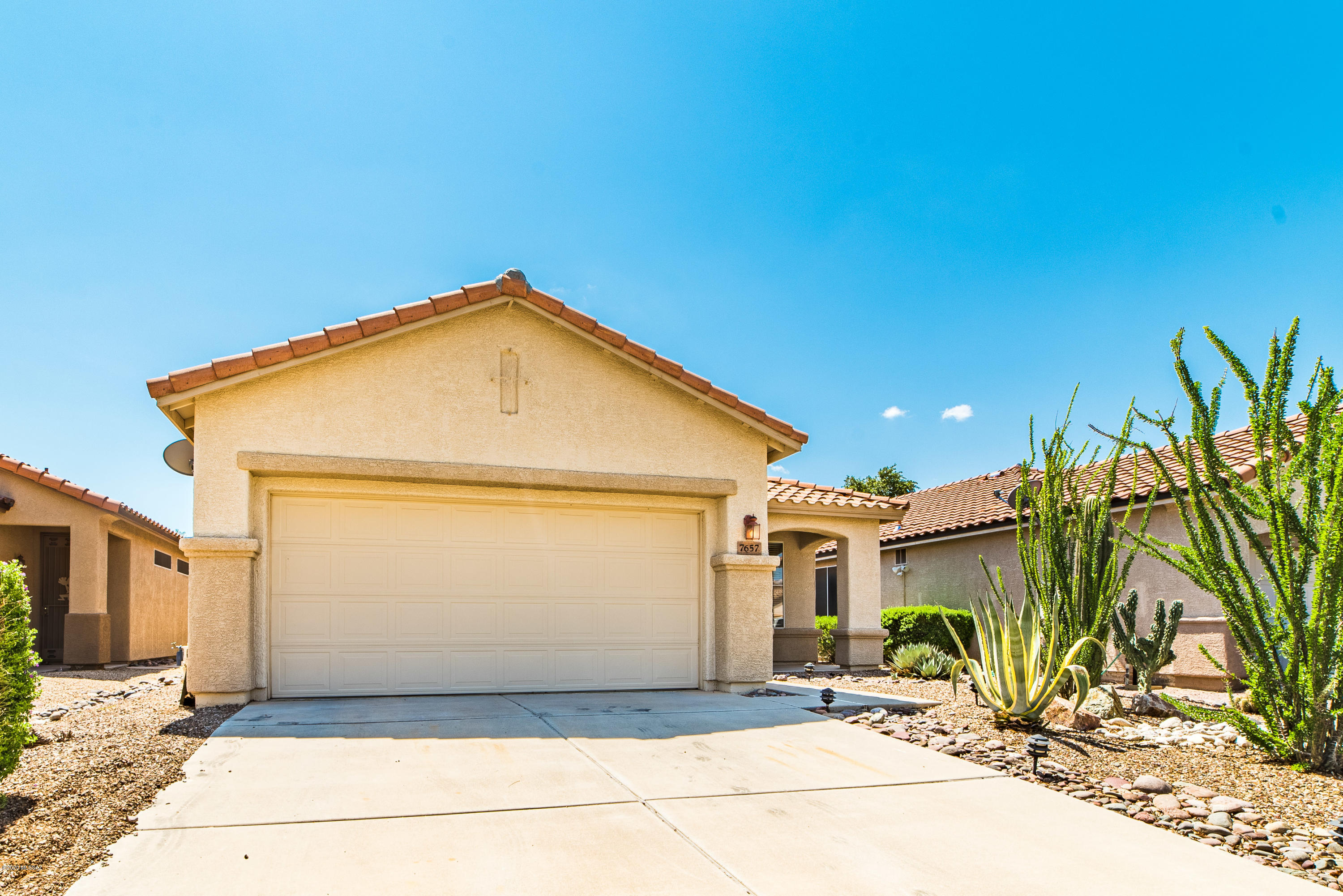 Continental Ranch Active Adult Community (1-141) - Residential