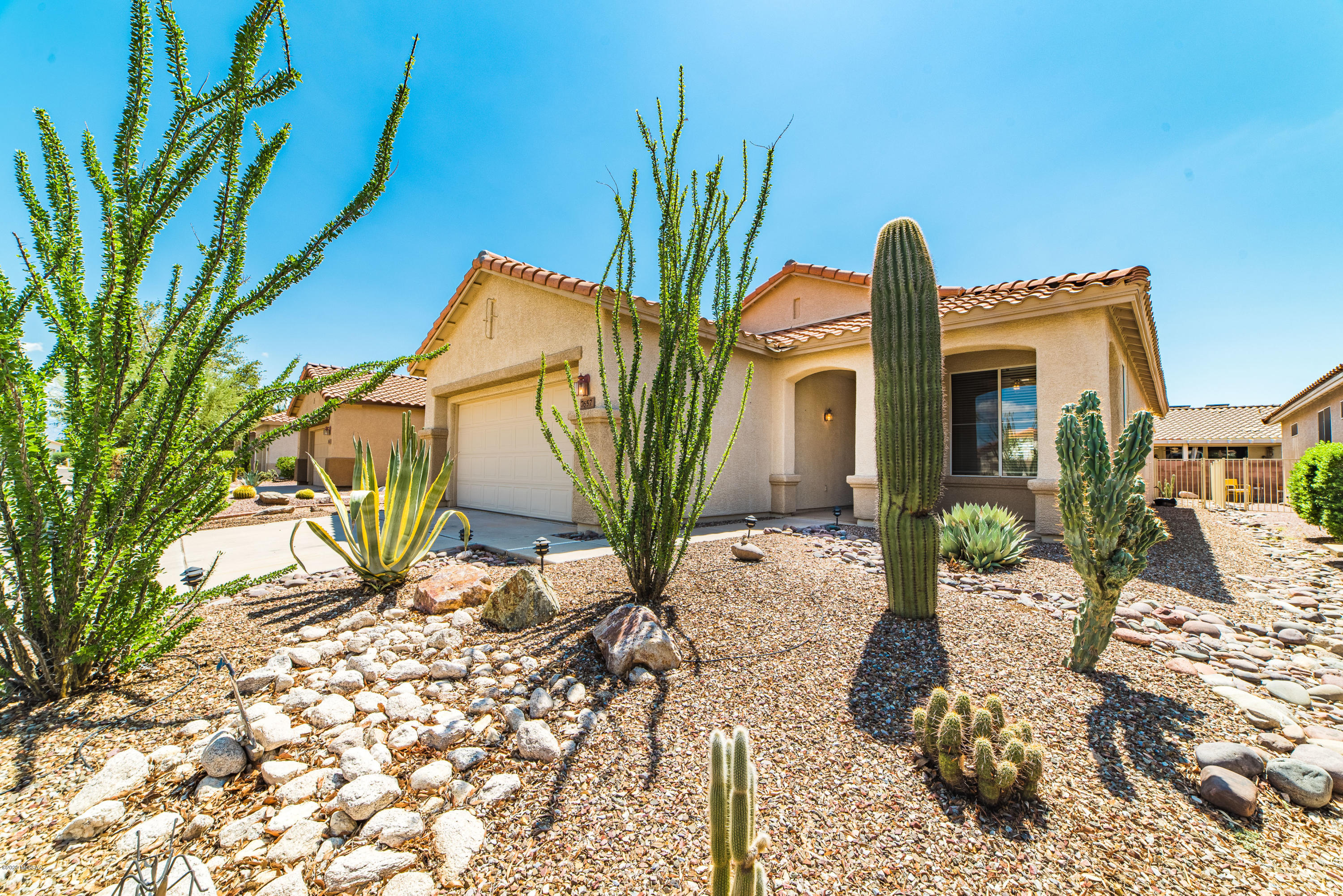 Continental Ranch Active Adult Community (1-141) - Residential