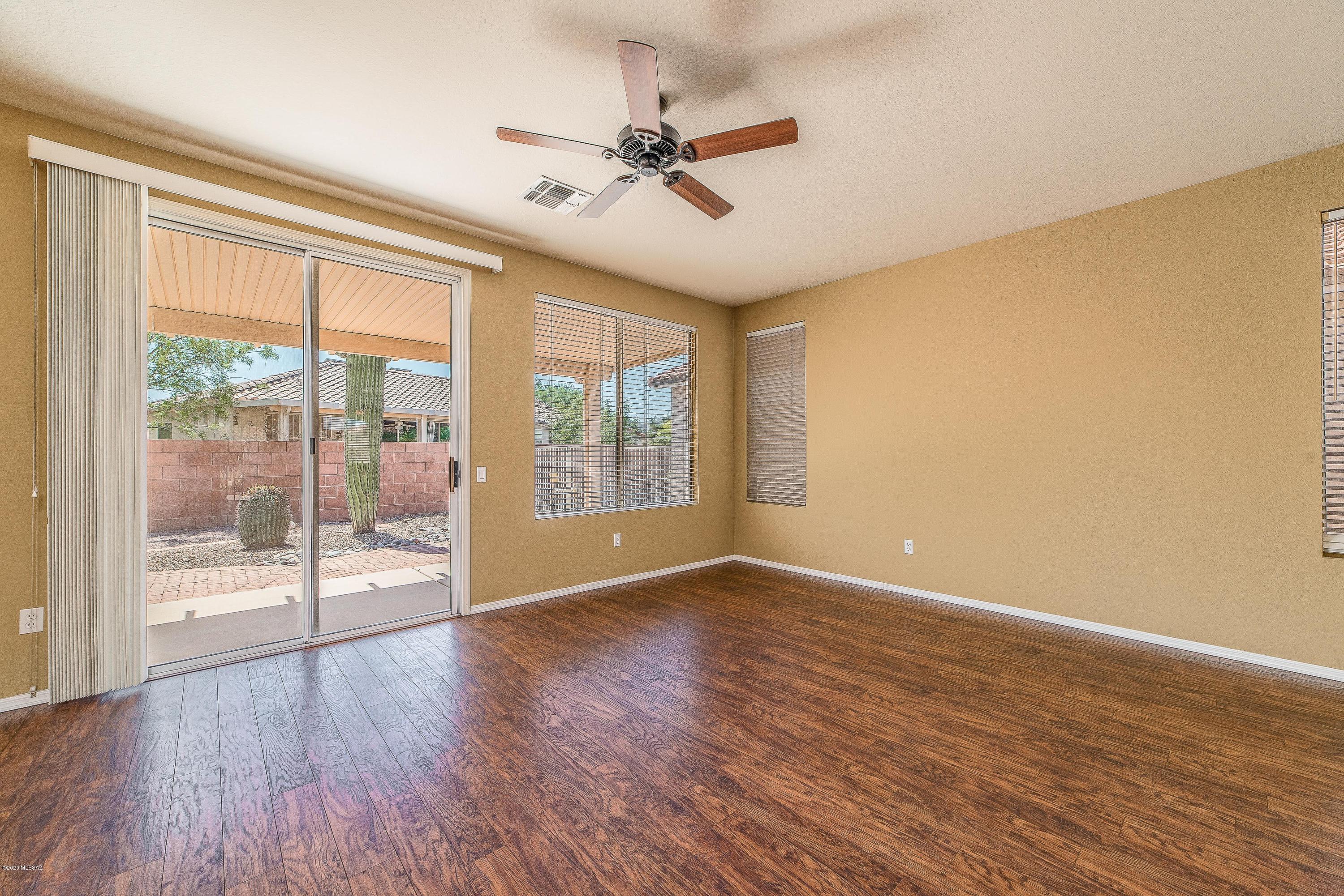 Continental Ranch Active Adult Community (1-141) - Residential