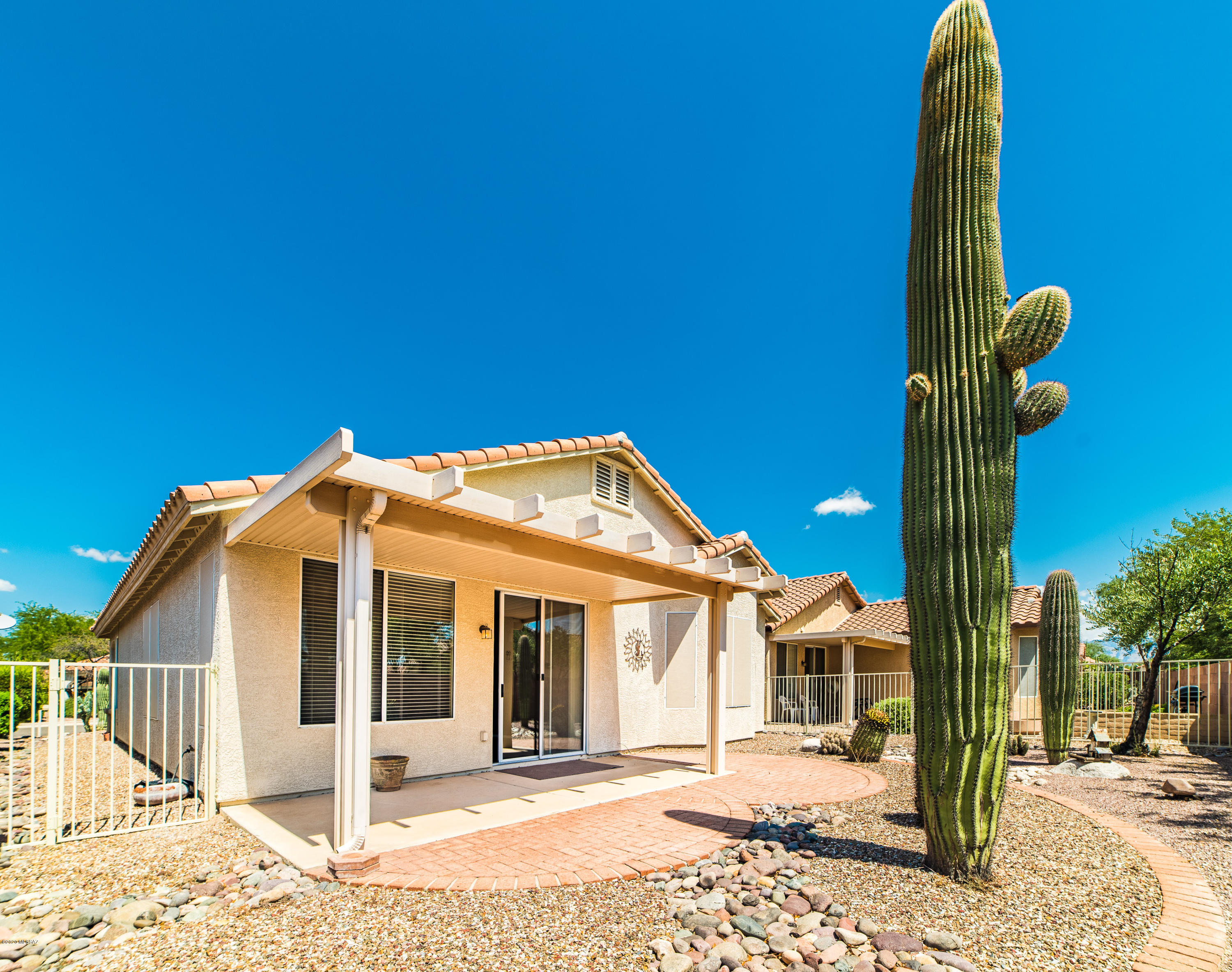 Continental Ranch Active Adult Community (1-141) - Residential