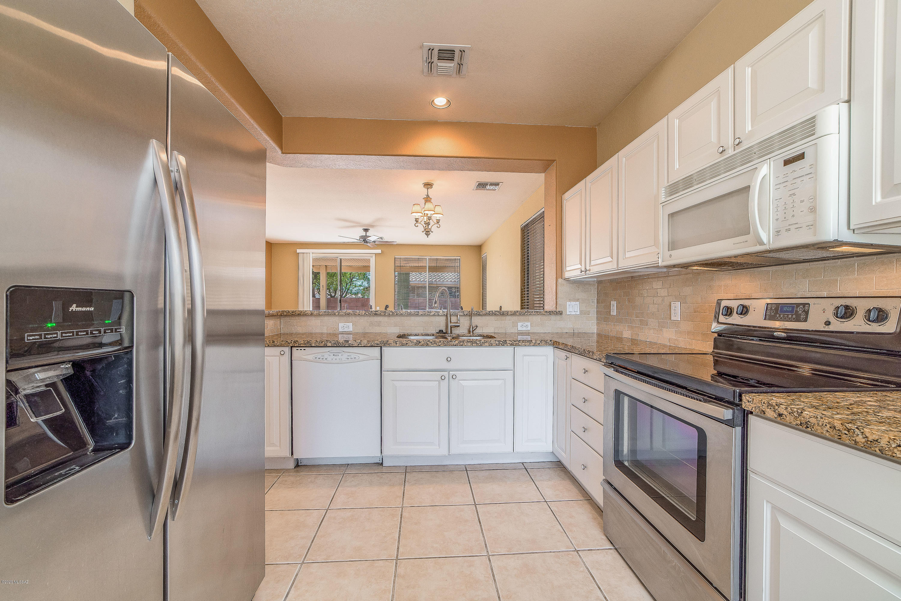Continental Ranch Active Adult Community (1-141) - Residential