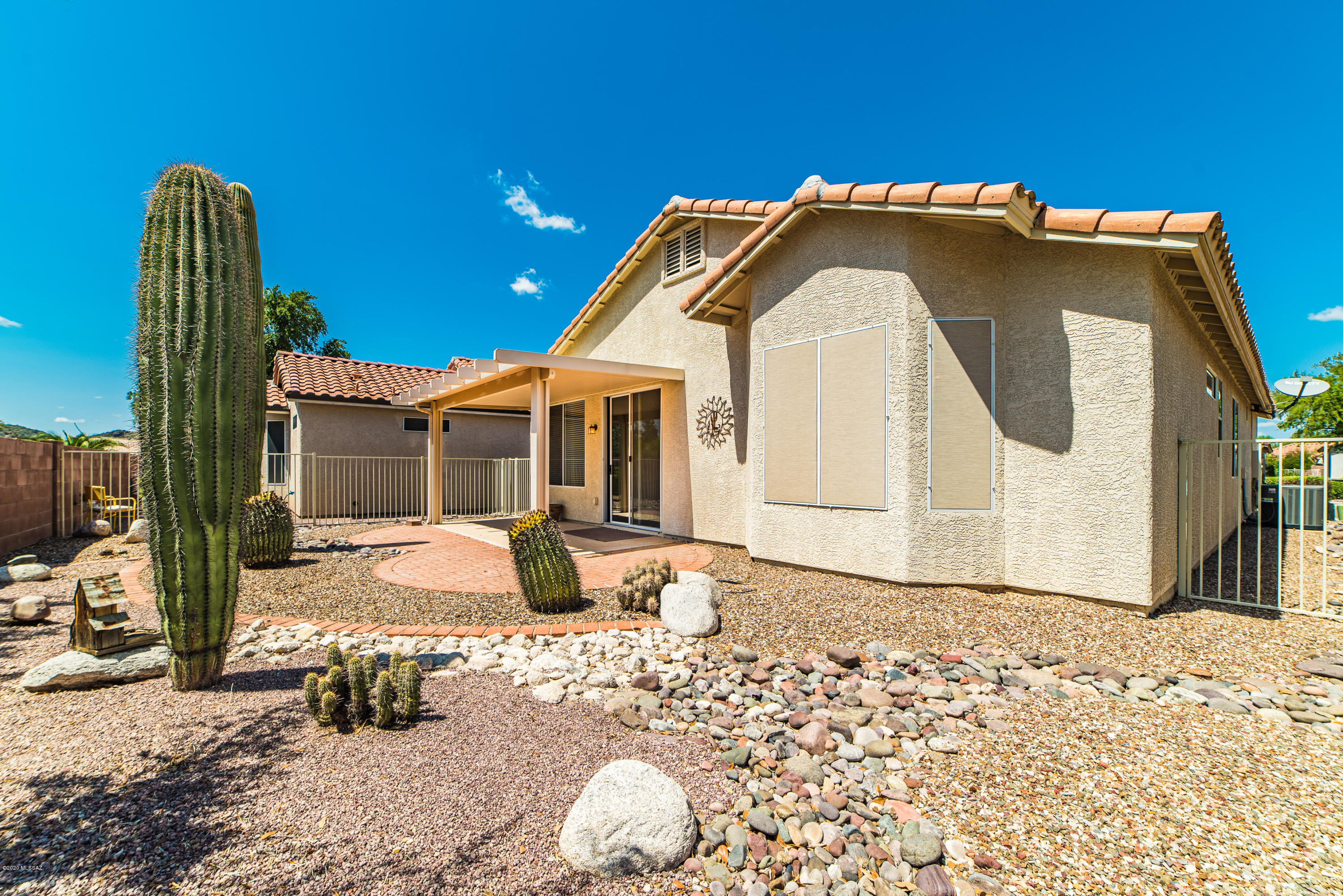 Continental Ranch Active Adult Community (1-141) - Residential