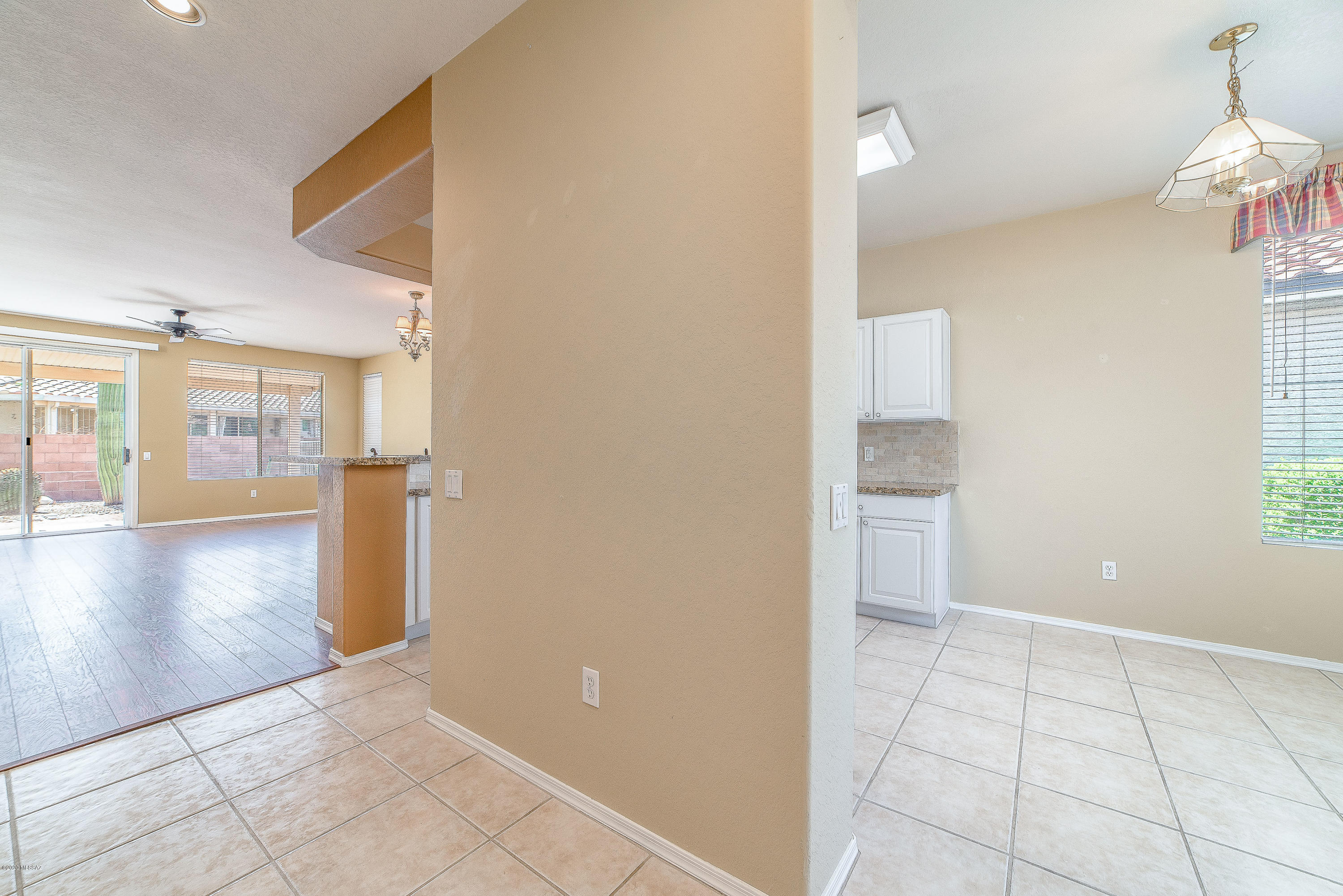Continental Ranch Active Adult Community (1-141) - Residential