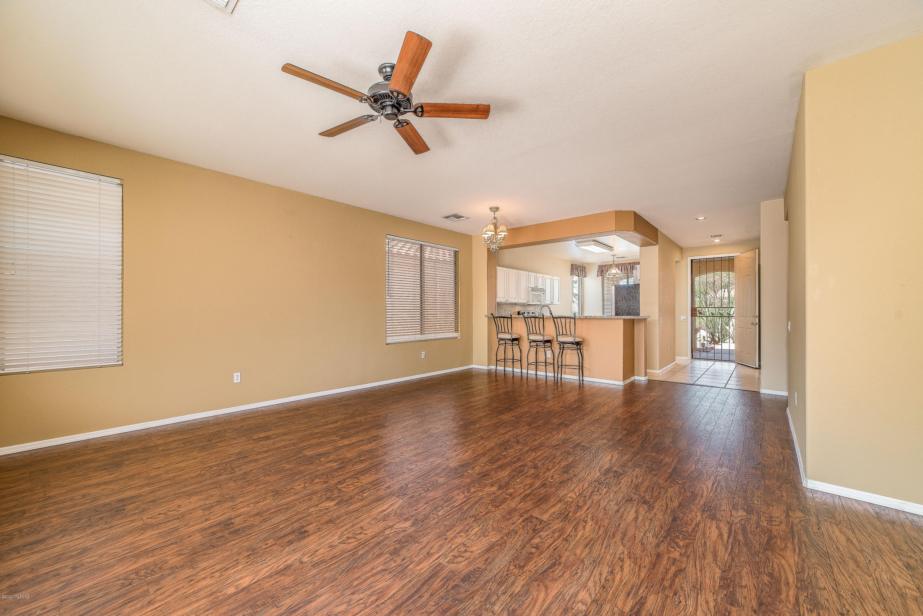 Continental Ranch Active Adult Community (1-141) - Residential