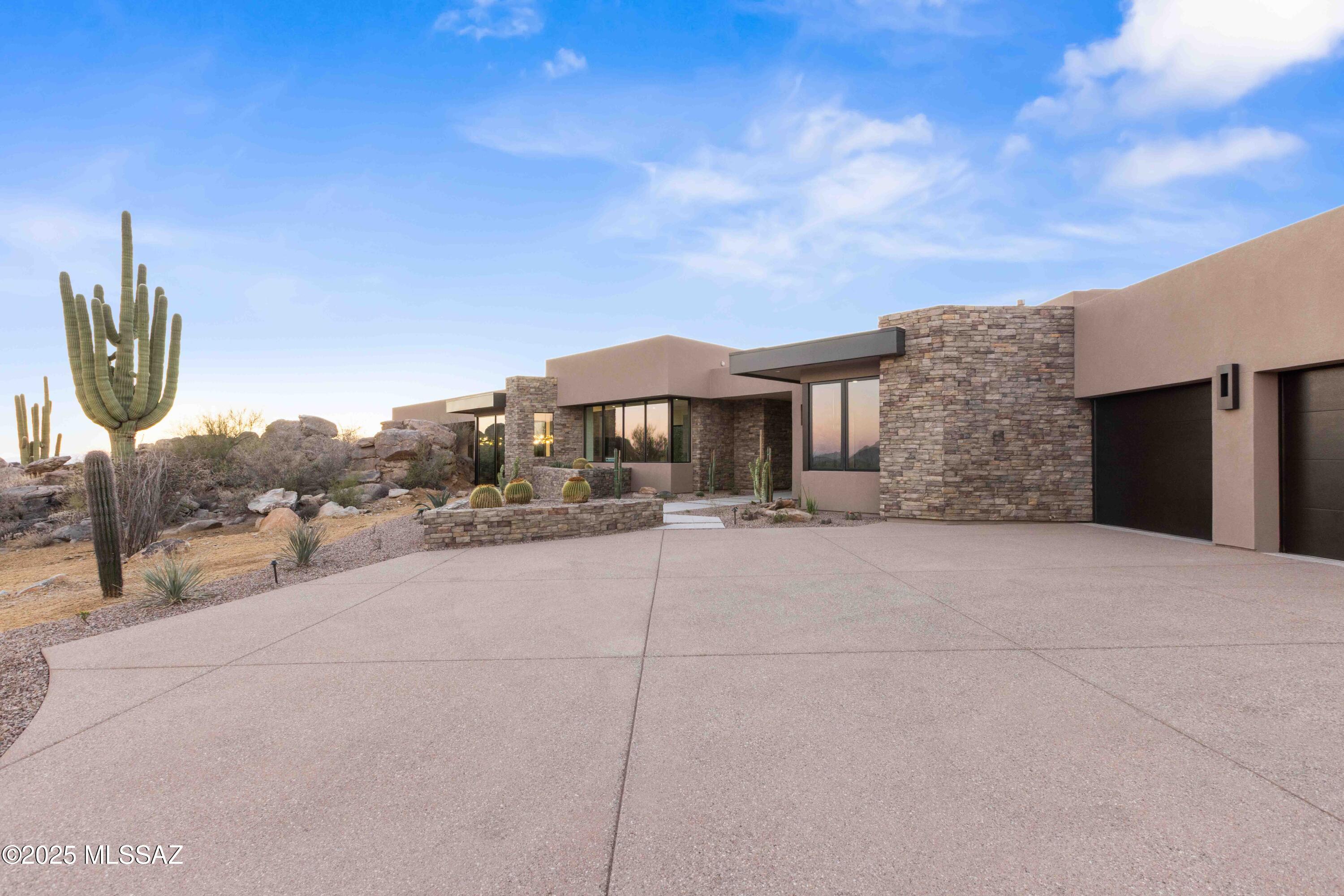 Stone Canyon VII (404-485) - Residential