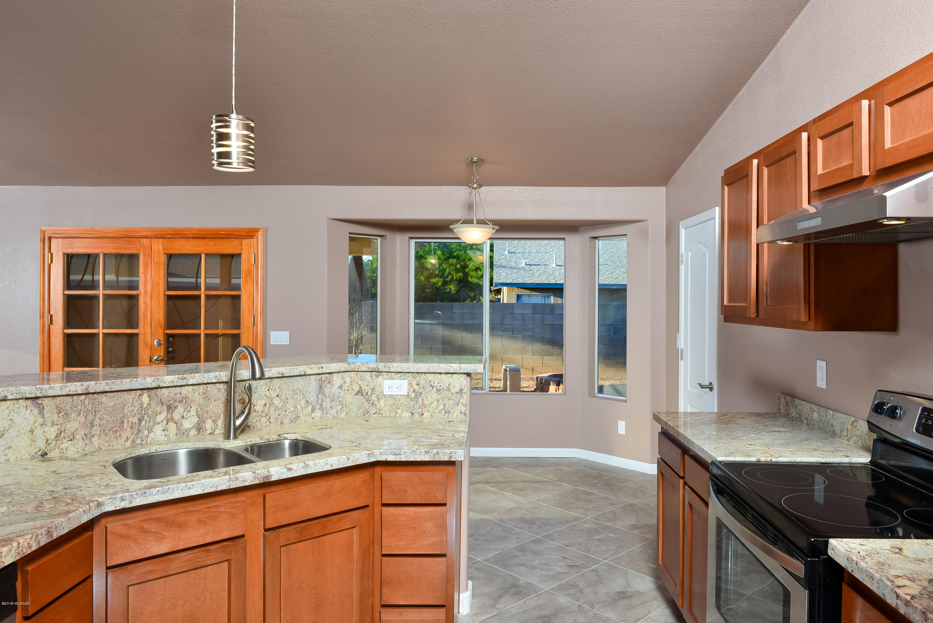 Rancho Antigua II (1-224) - Residential