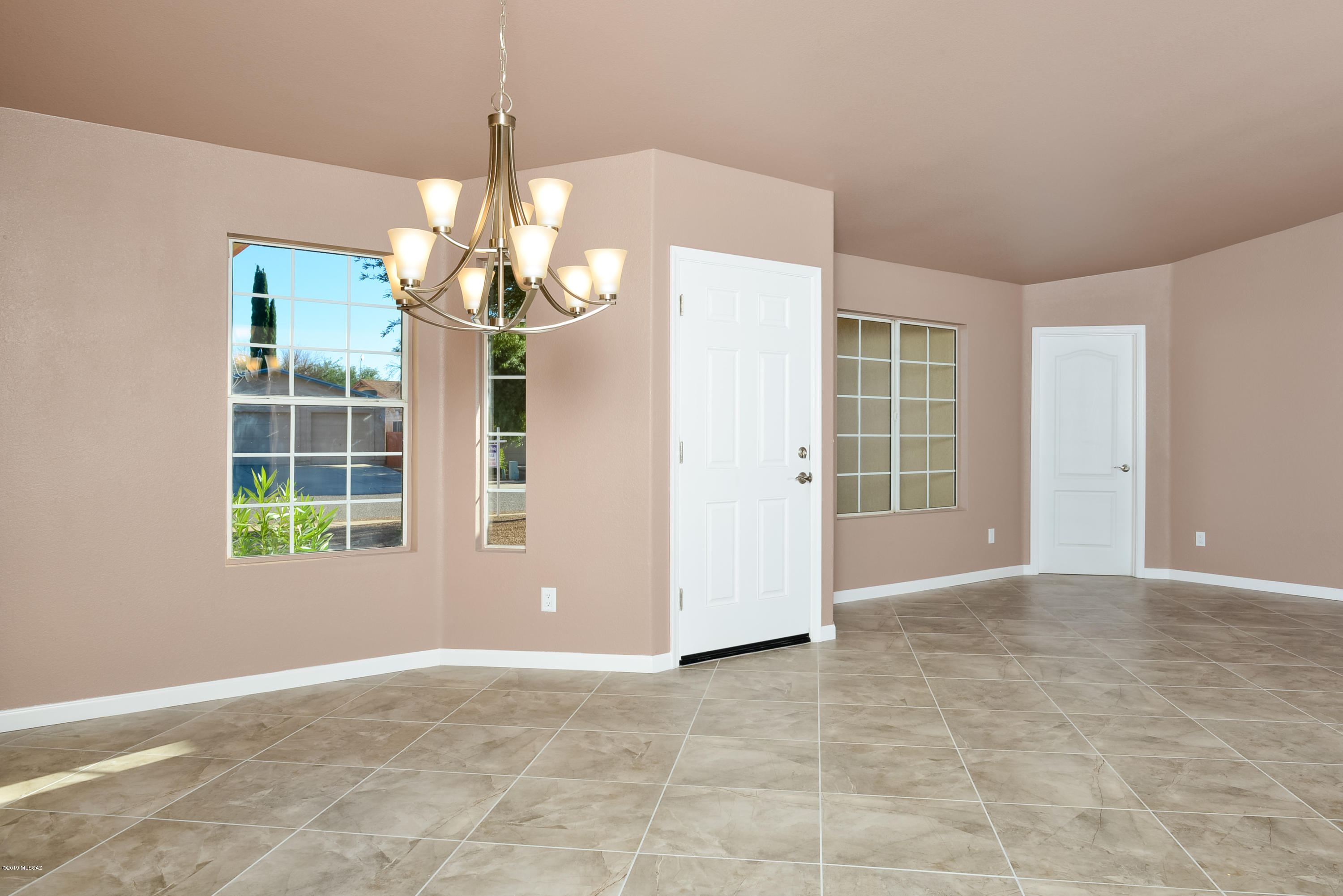 Rancho Antigua II (1-224) - Residential