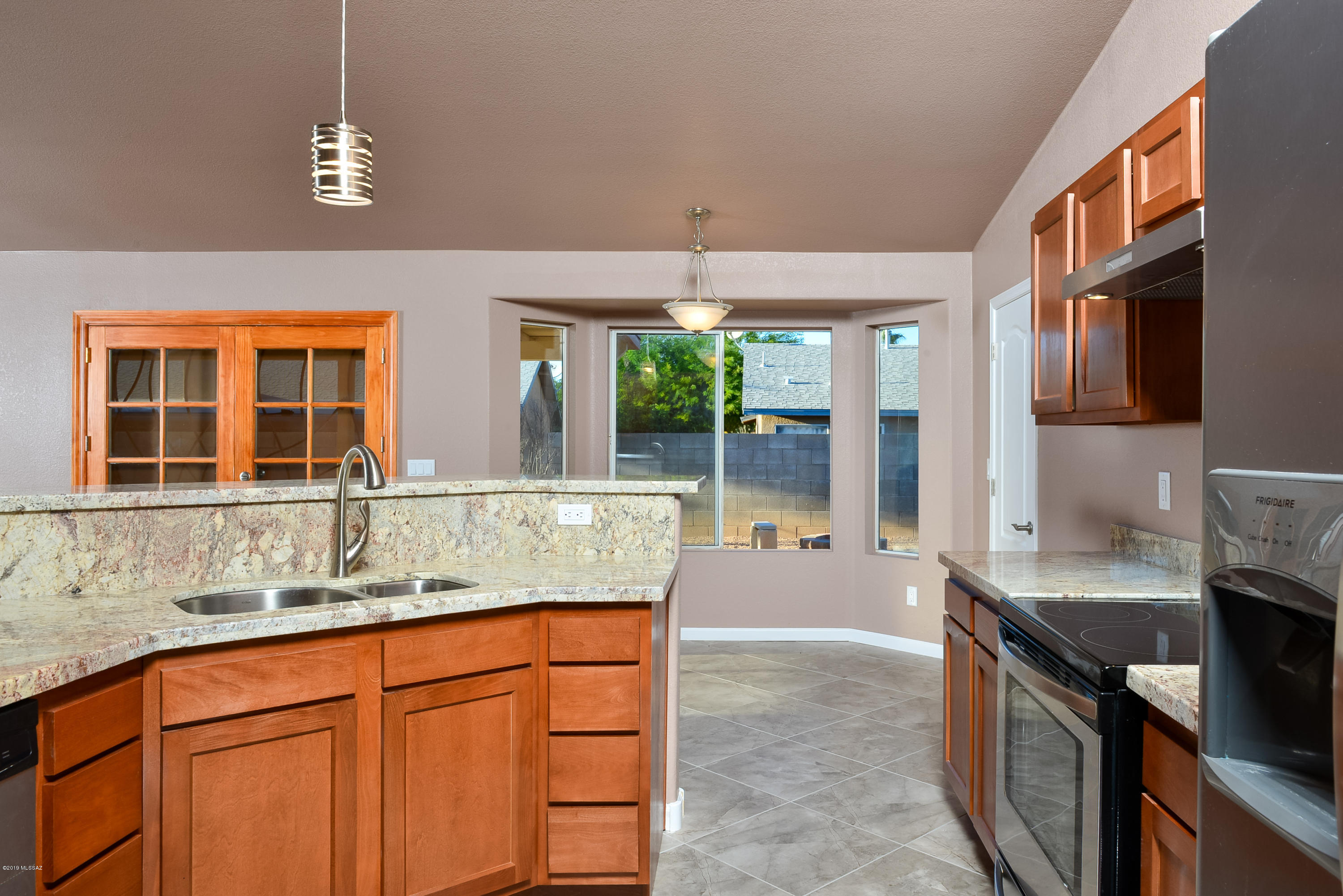 Rancho Antigua II (1-224) - Residential