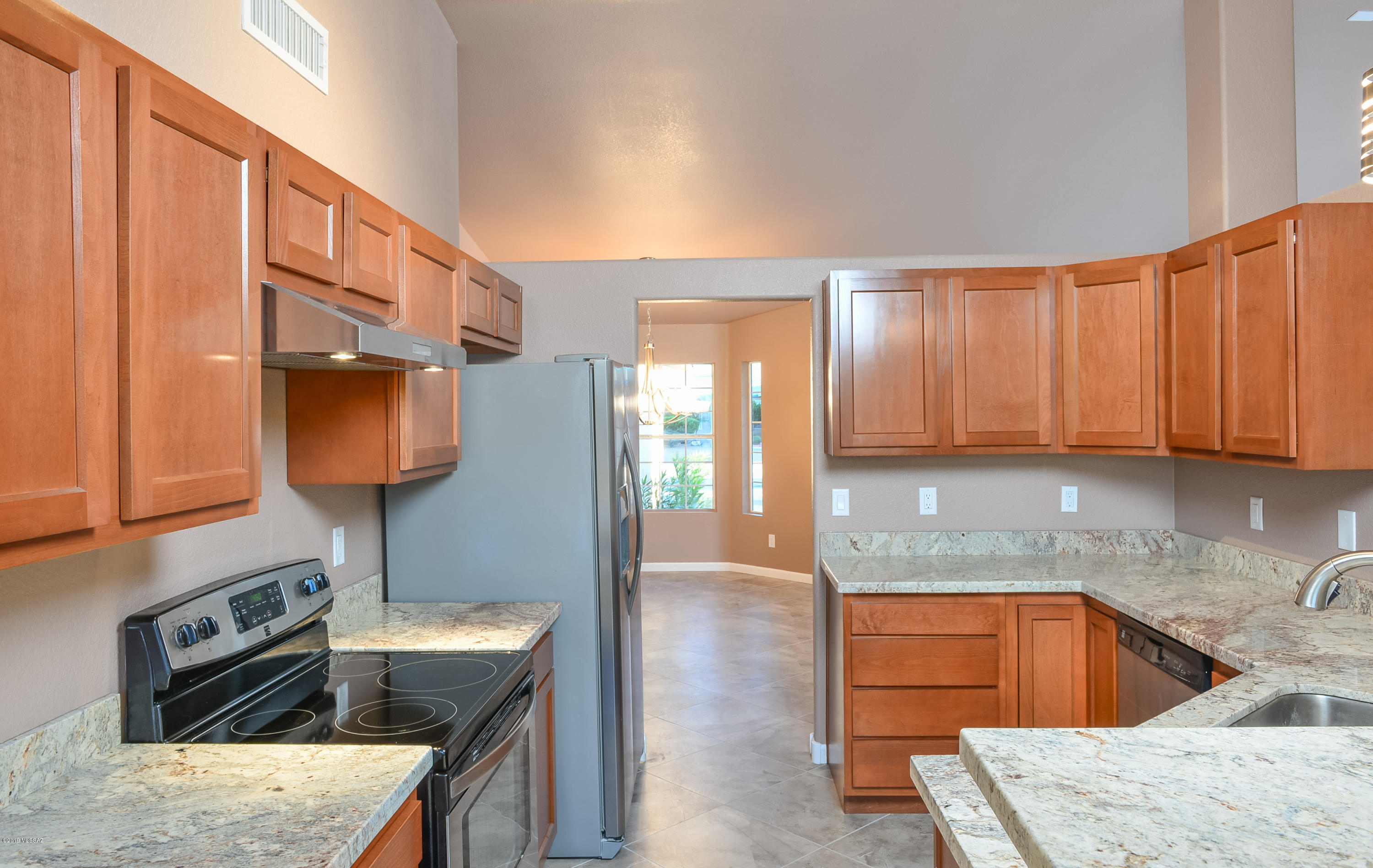 Rancho Antigua II (1-224) - Residential