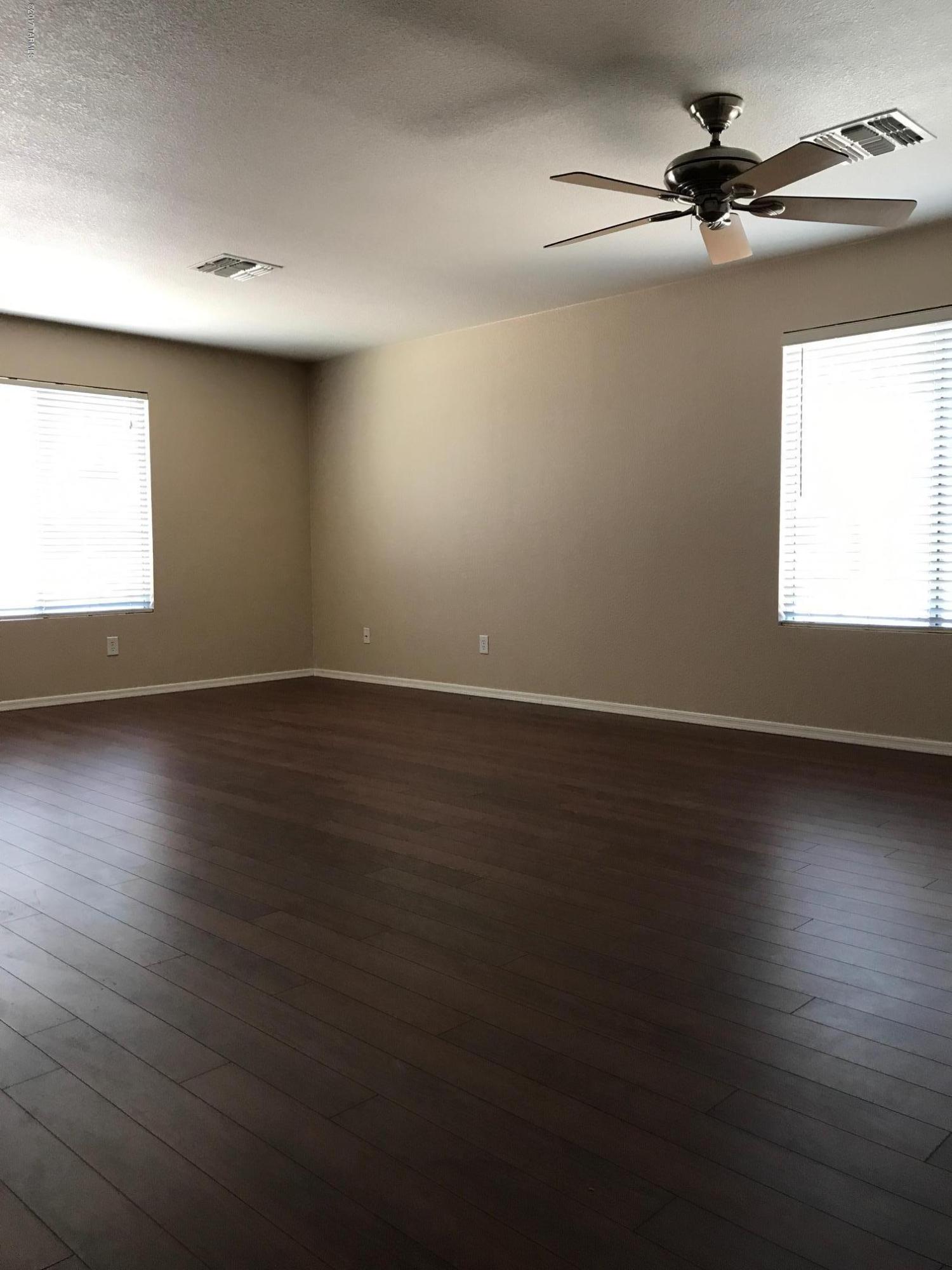 Julian Ranch (1-104) - Residential