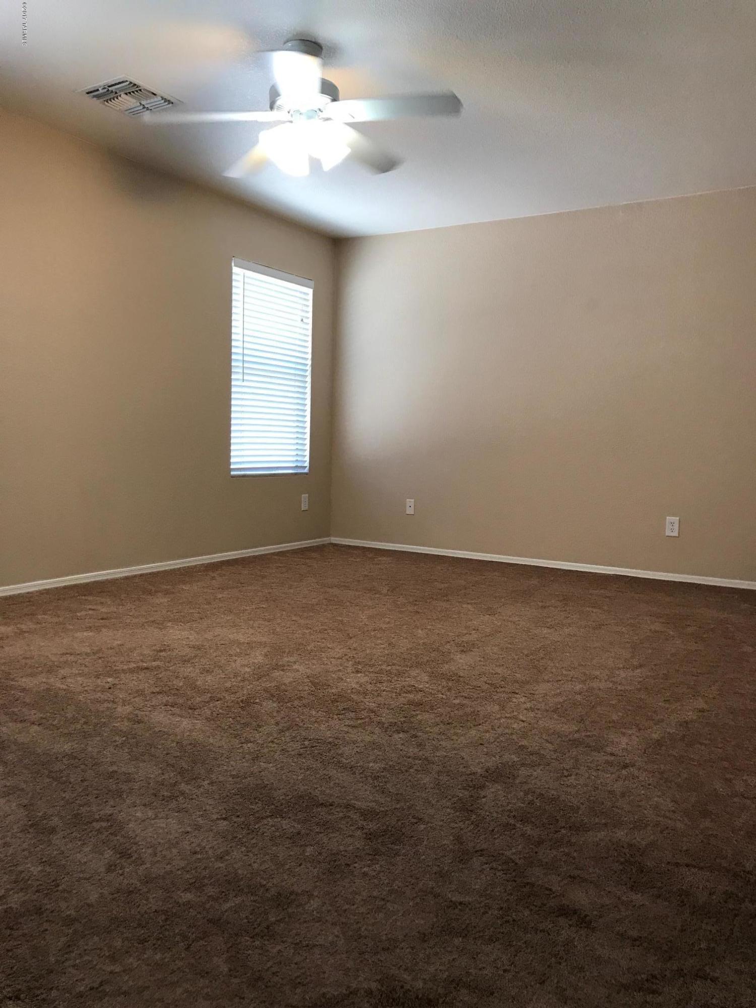 Julian Ranch (1-104) - Residential